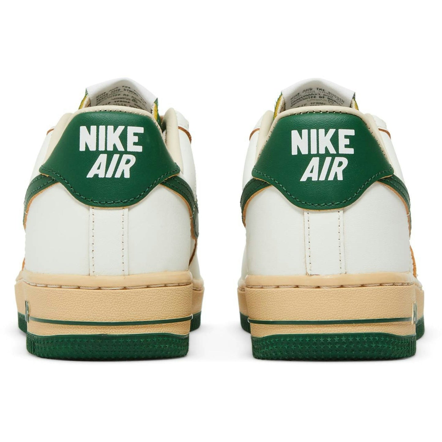 ( Women ) Nike Air Force 1 Low 'Green And Muslin' DZ4764-133