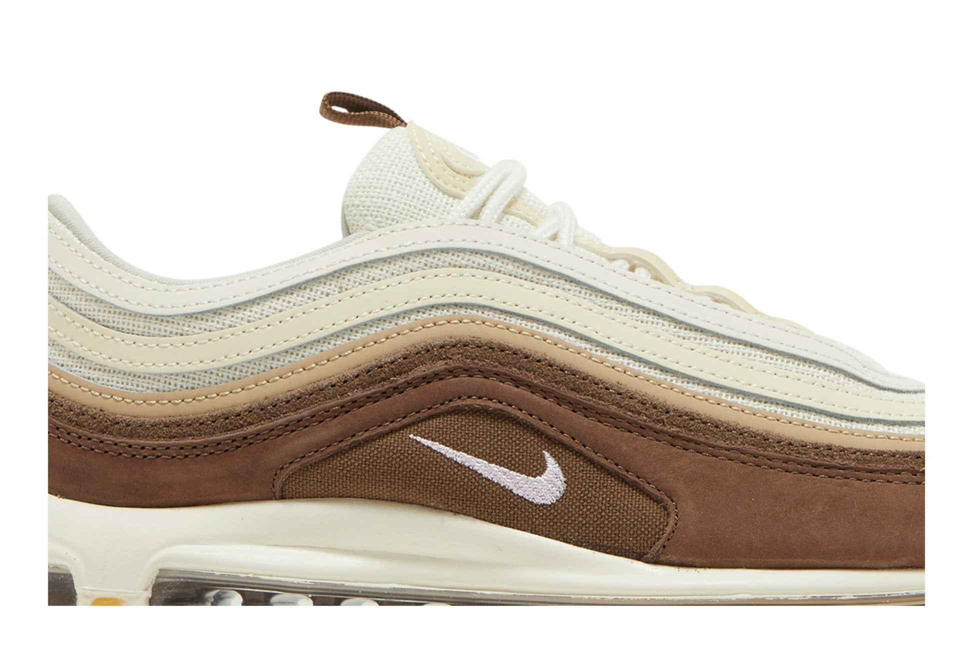 Nike Air Max 97 Muslin Pink Foam DQ8996-200