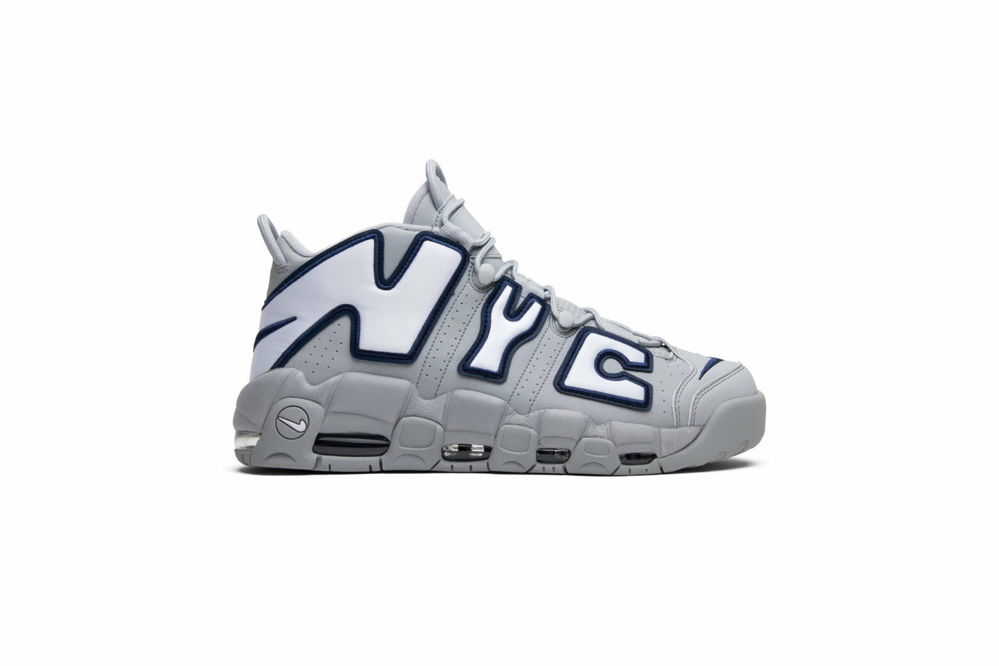 Nike Air More Uptempo QS NYC AJ3137-001