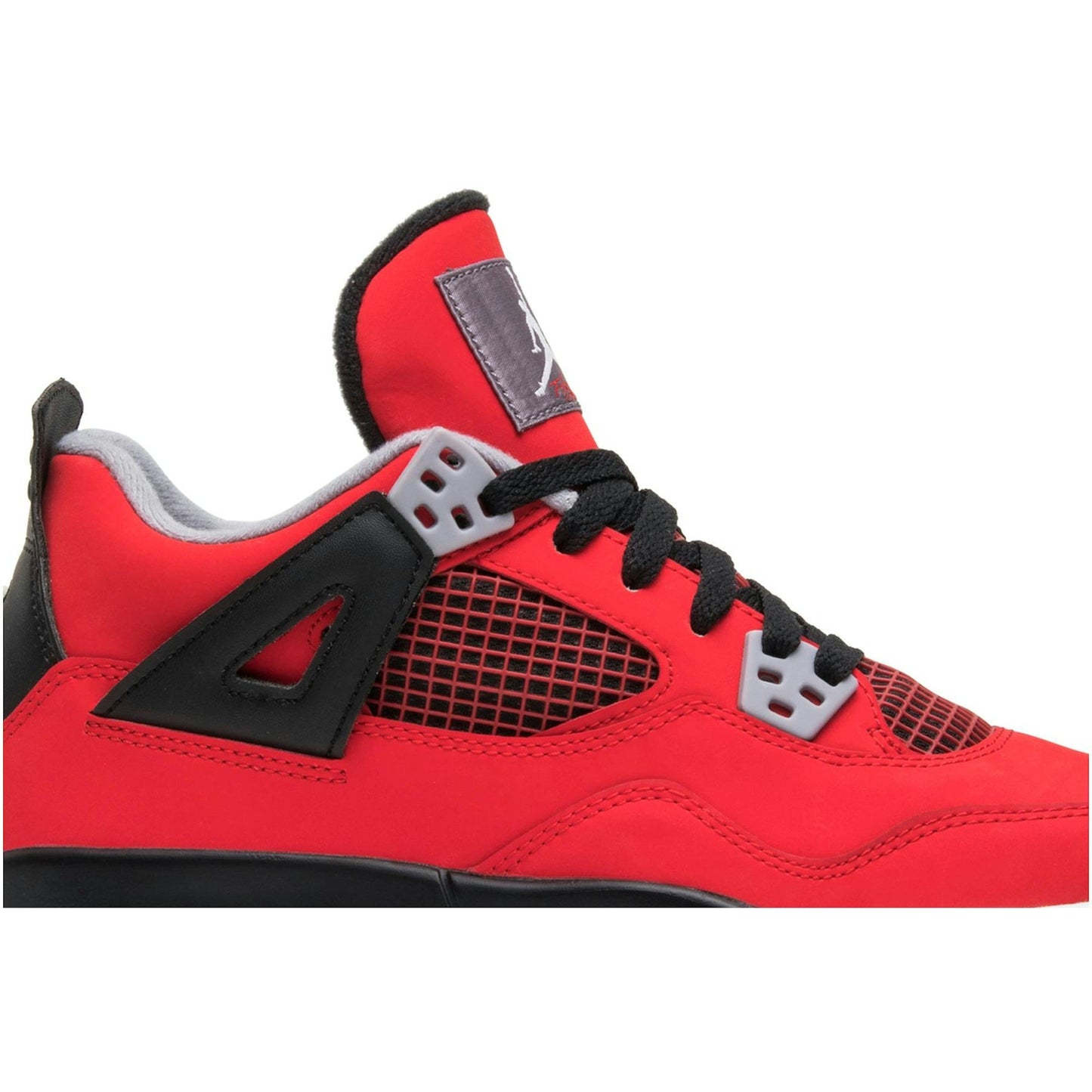 ( Grade School ) Air Jordan 4 Retro 'Toro Bravo' 408452-603