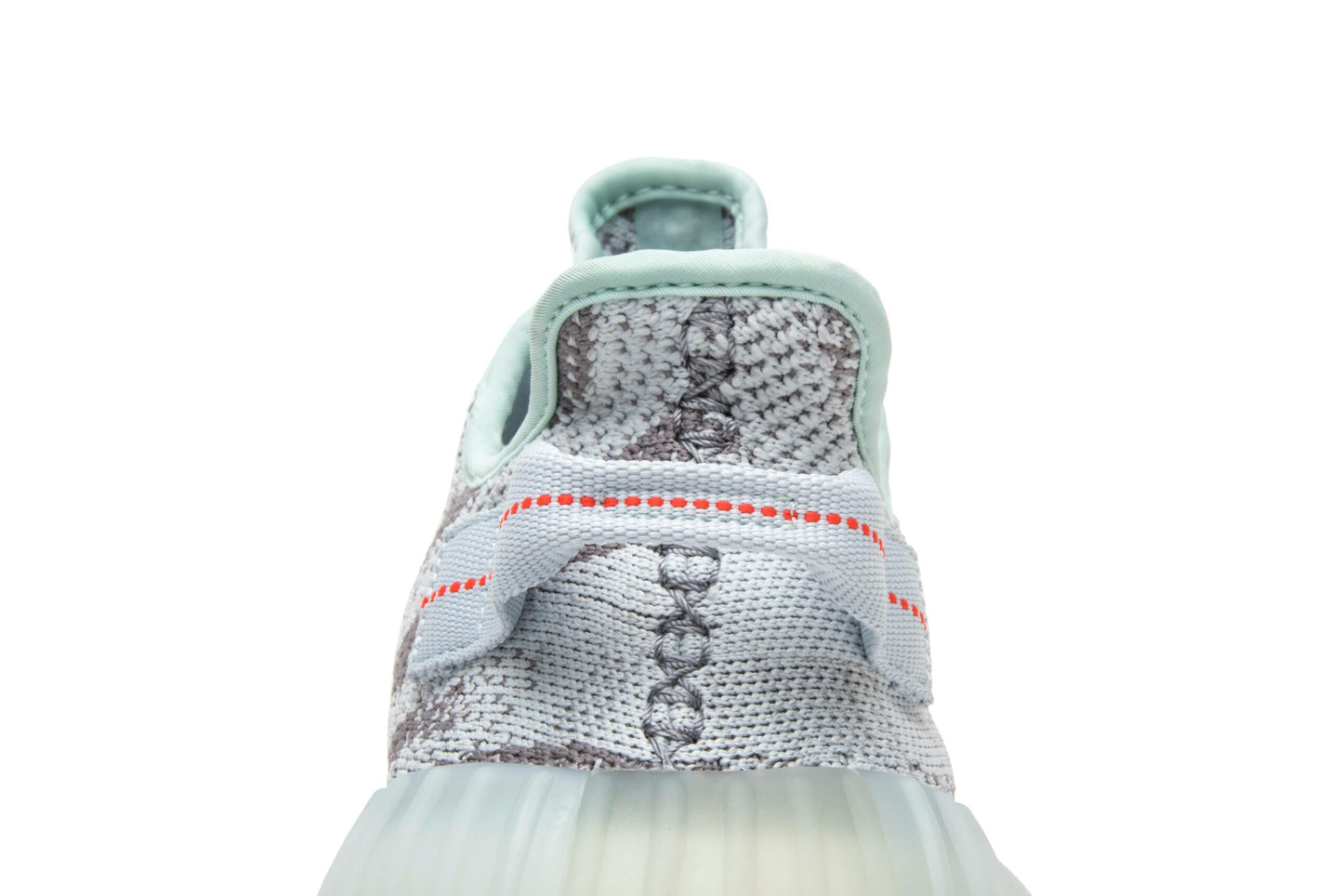 Adidas Yeezy Boost 350 V2 'Blue Tint' [also Worn By Irfan Fandi] B37571