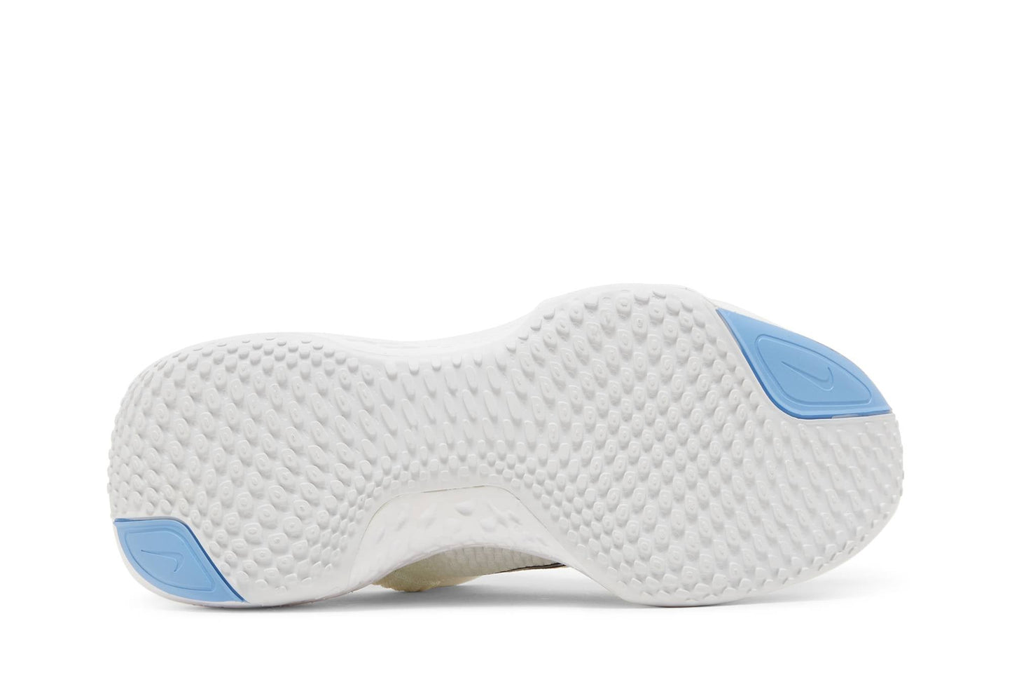 Nike ZoomX Invincible Run Flyknit 2 White University Blue DH5425-100