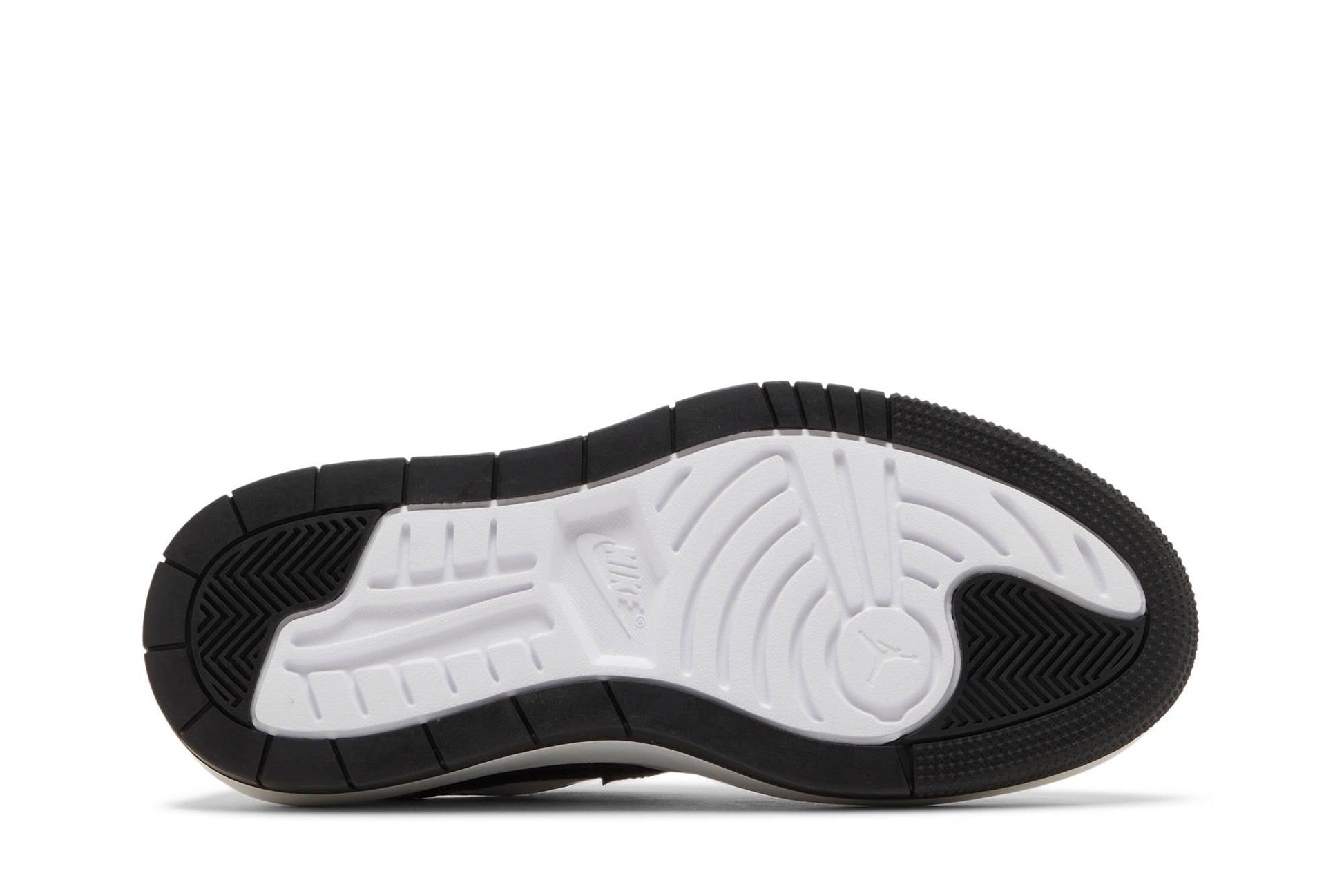 ( Women ) Air Jordan 1 Low Elevate Silver Toe DQ8561-001