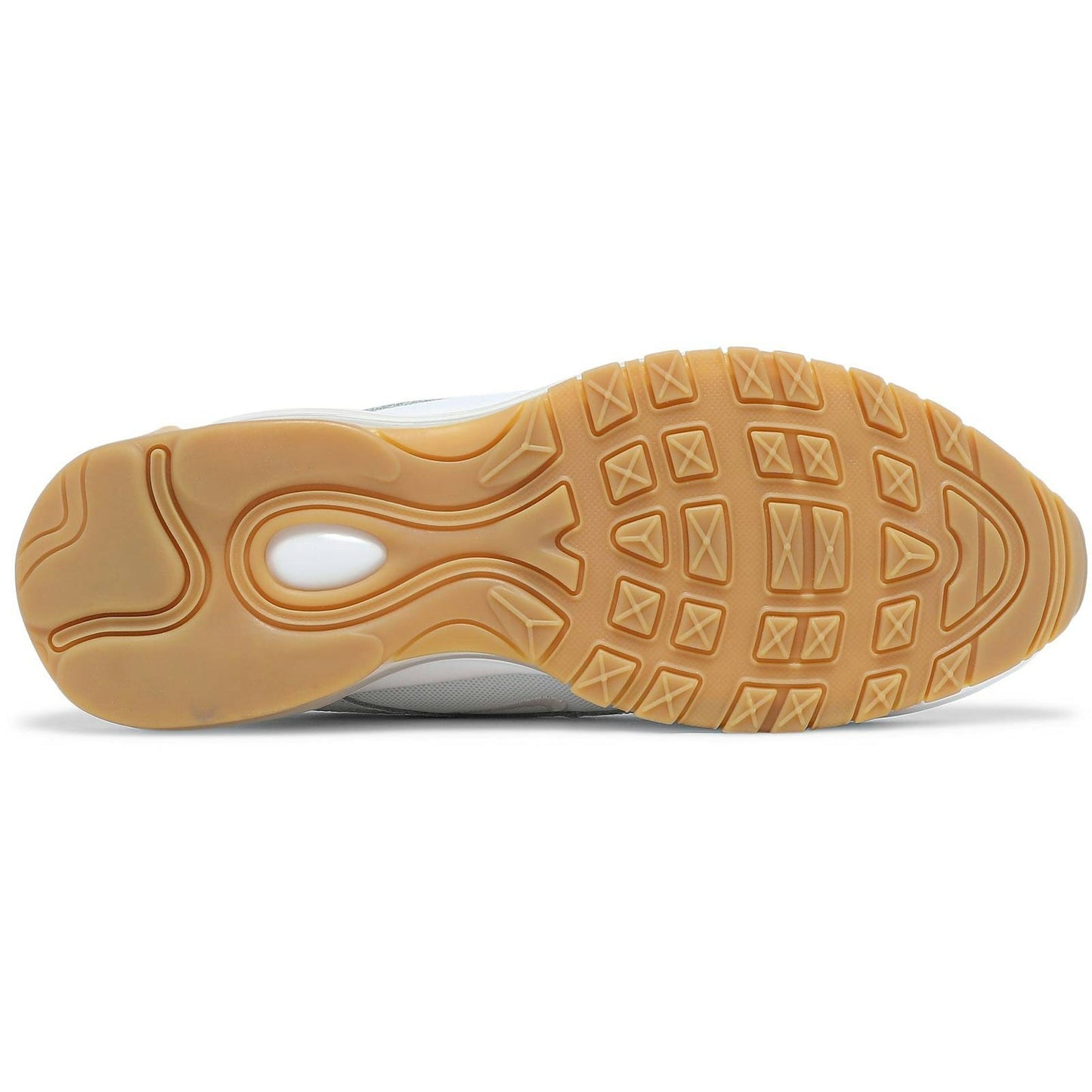 Nike Air Max 97 White Gum DJ2740-100