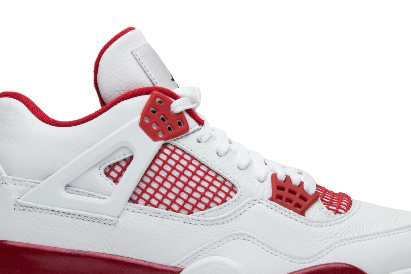 Air Jordan 4 Retro Alternate 89 308497-106