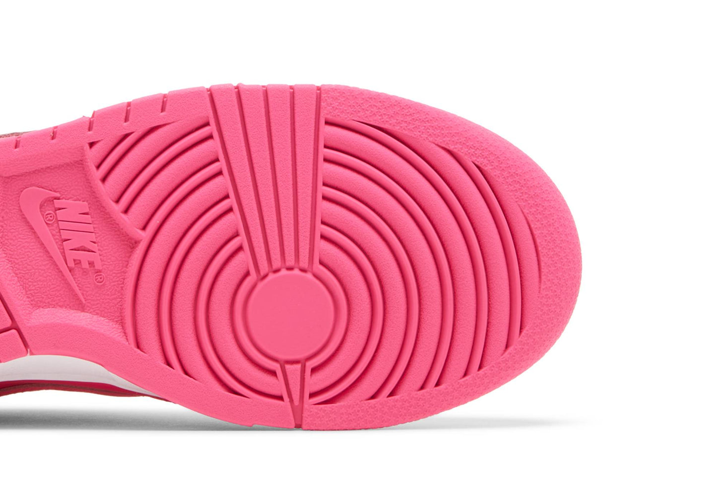 ( Women ) Nike Dunk Low Hyper Pink DZ5196-600