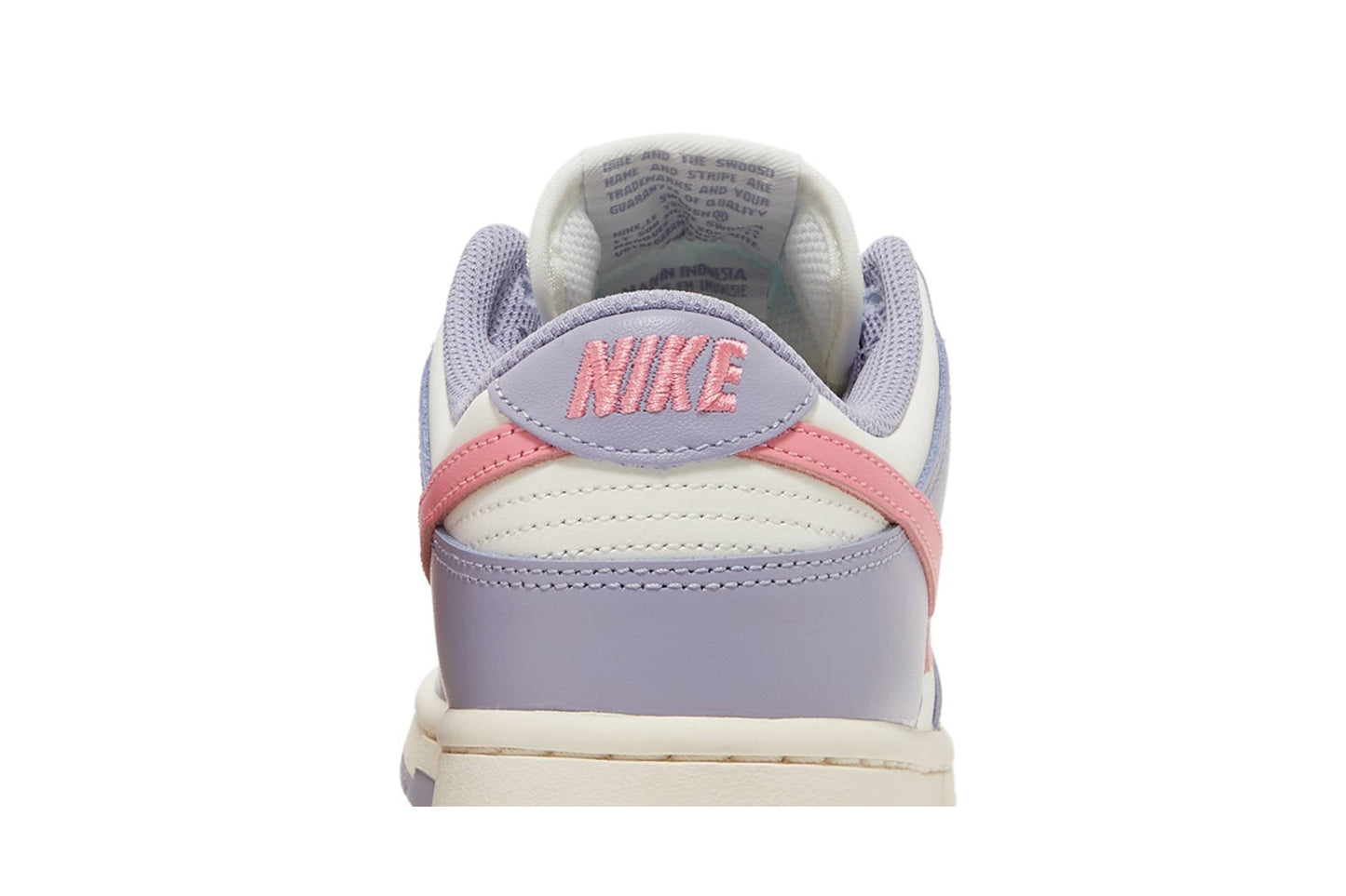 ( Women ) Nike Dunk Low 'Indigo Haze' DD1503-500