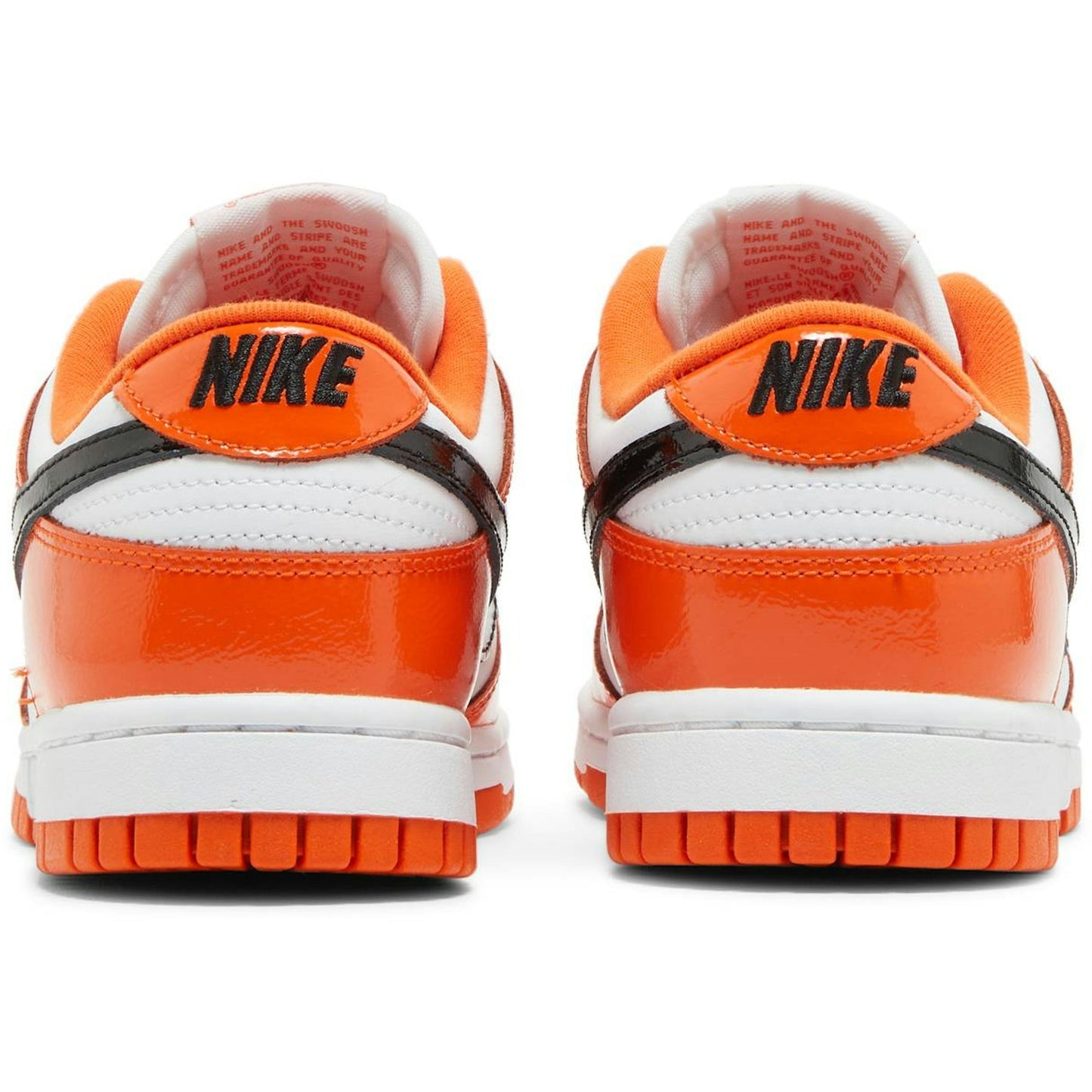 ( Women ) Nike Dunk Low 'Halloween' DJ9955-800