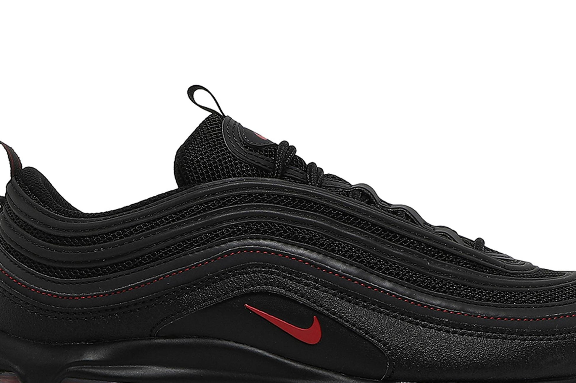 Nike Air Max 97 'Black University Red' DH4092-001