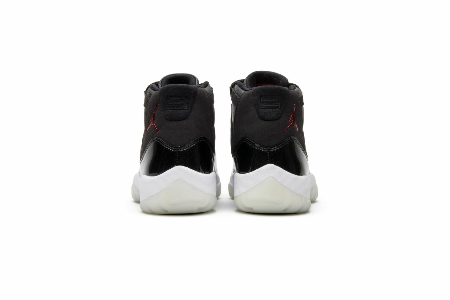 Air Jordan 11 Retro 72-10 378037-002