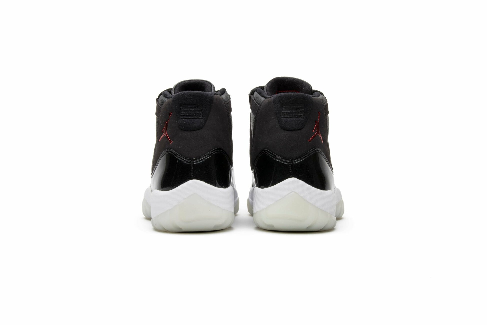 Air Jordan 11 Retro 72-10 378037-002