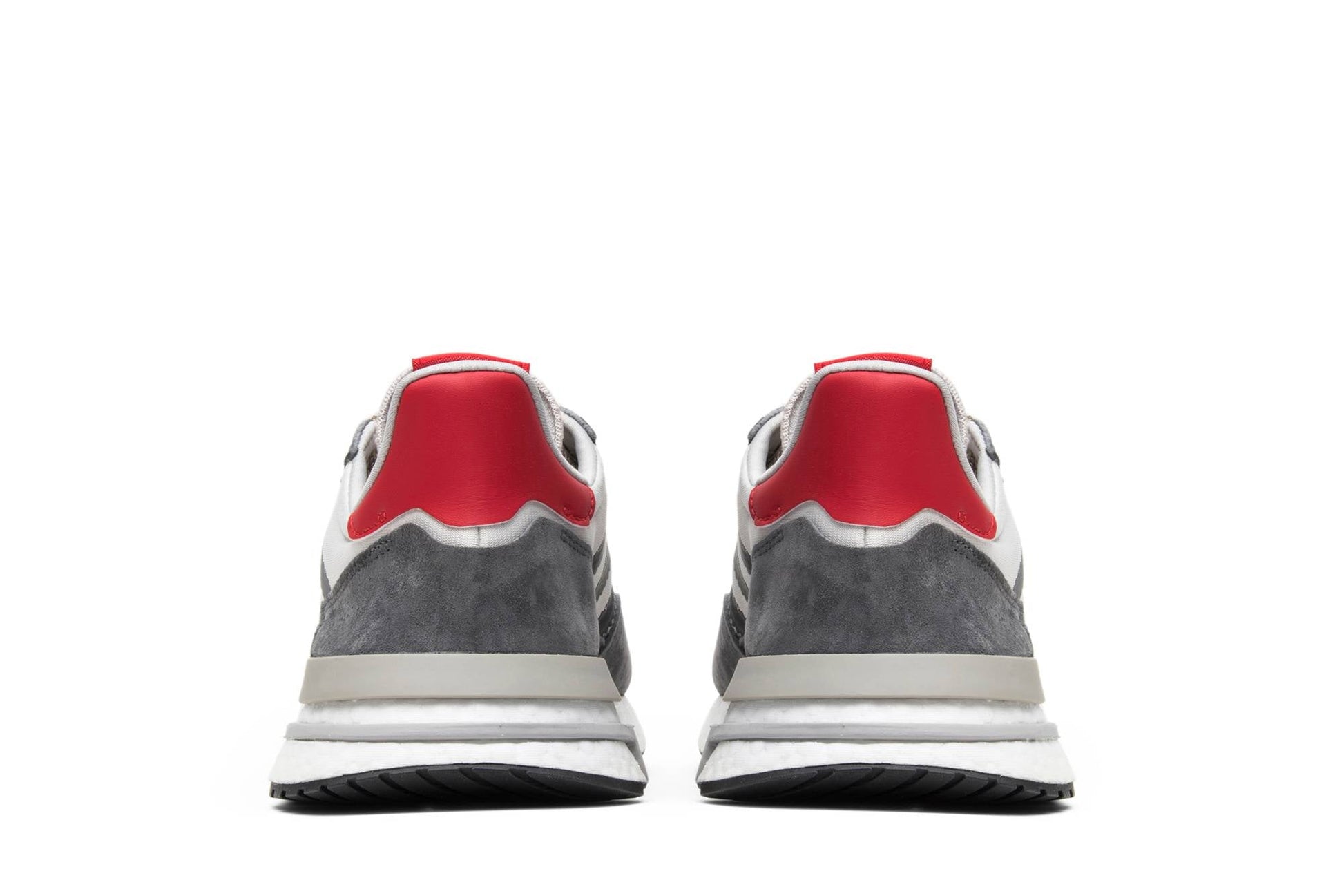Adidas ZX 500 Boost Grey B42204