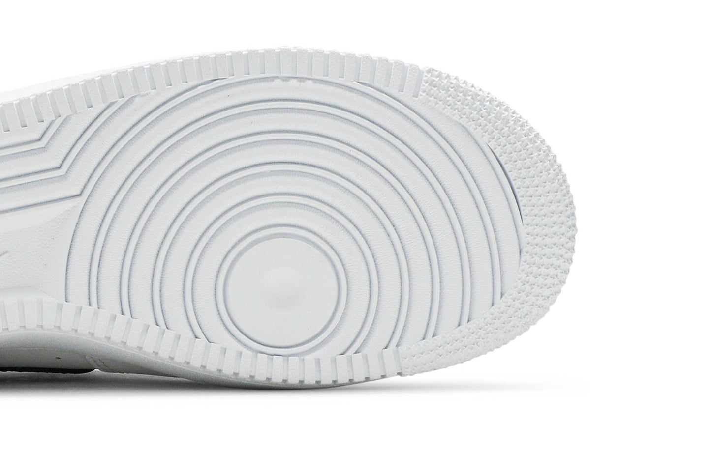 Nike Air Force 1 High 'White Black' CK4369-100