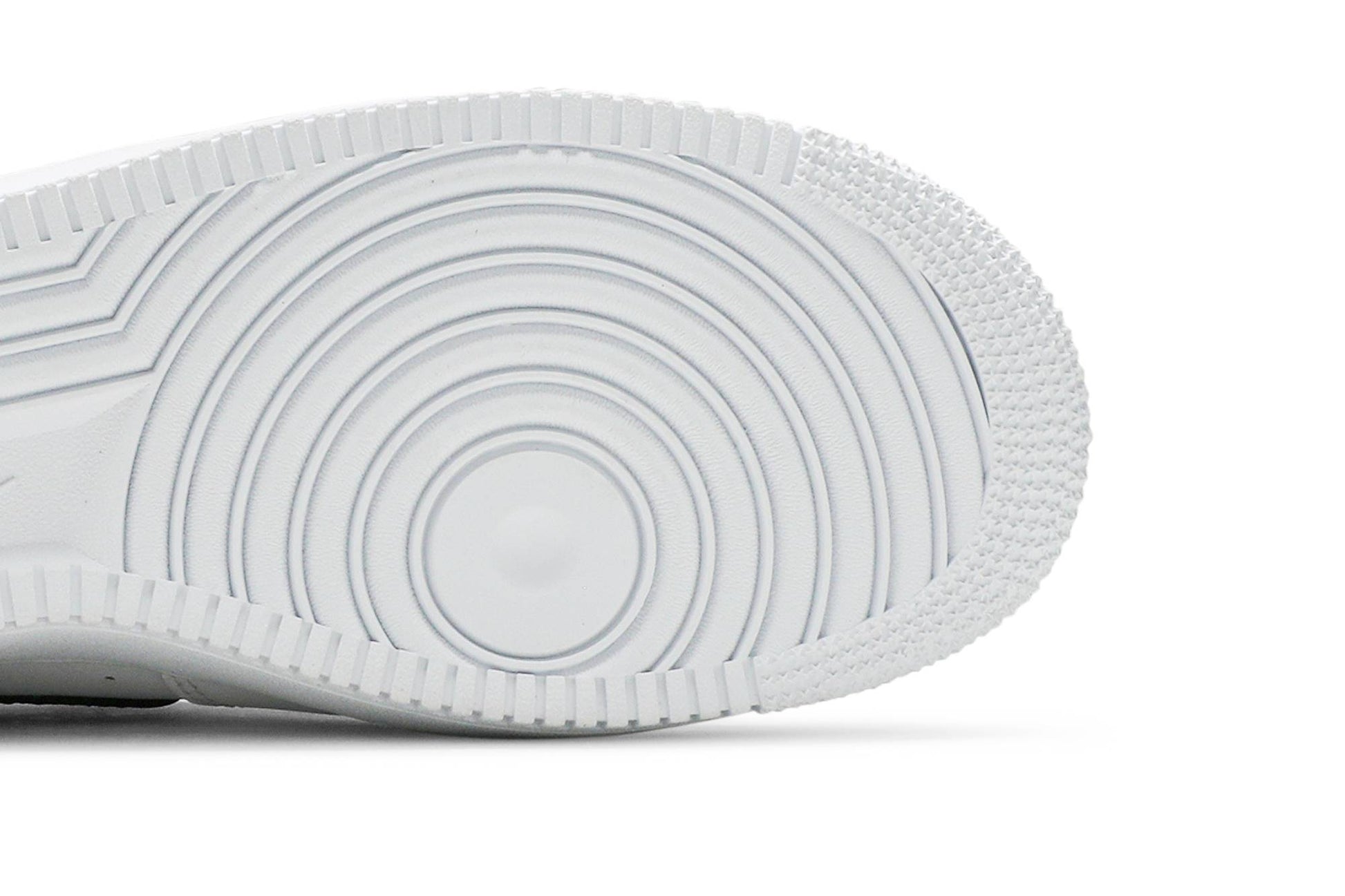Nike Air Force 1 High 'White Black' CK4369-100