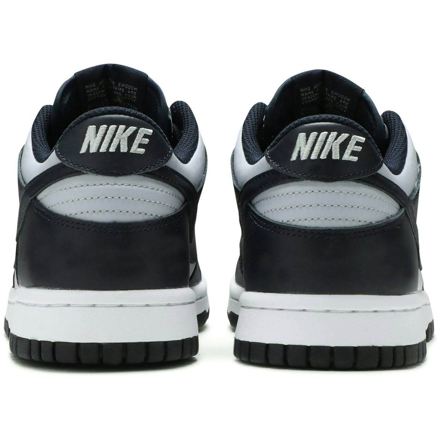 ( Grade School ) Nike Dunk Low Georgetown CW1590-004