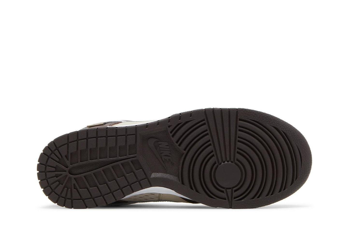 ( Women ) Nike Dunk Low Light Orewood Brown DX6060-111