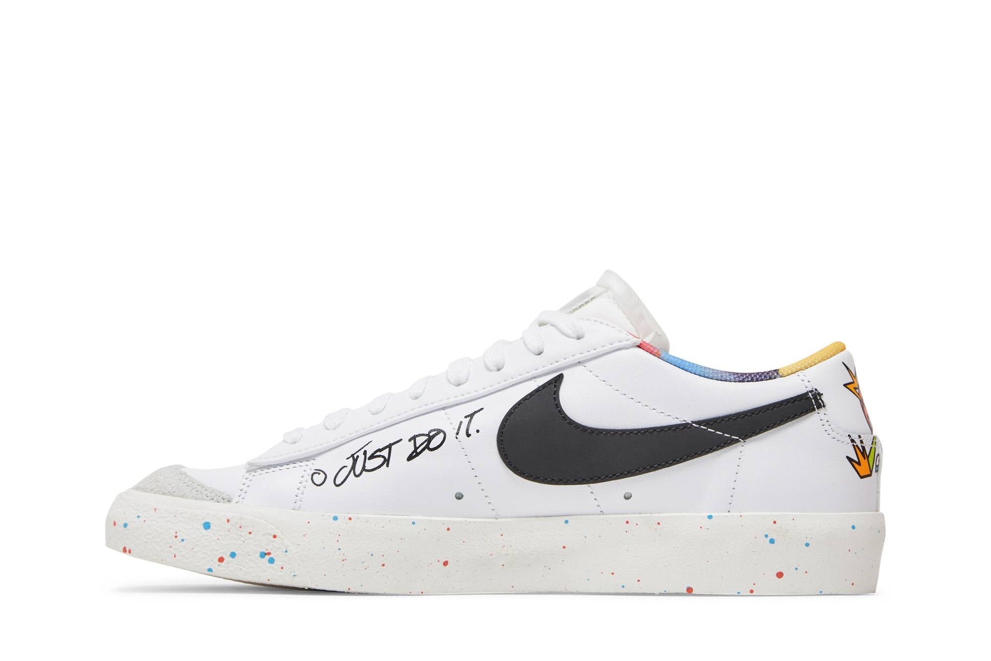 Nike Blazer Low '77 Vintage 'Make It Count' DJ4279-101
