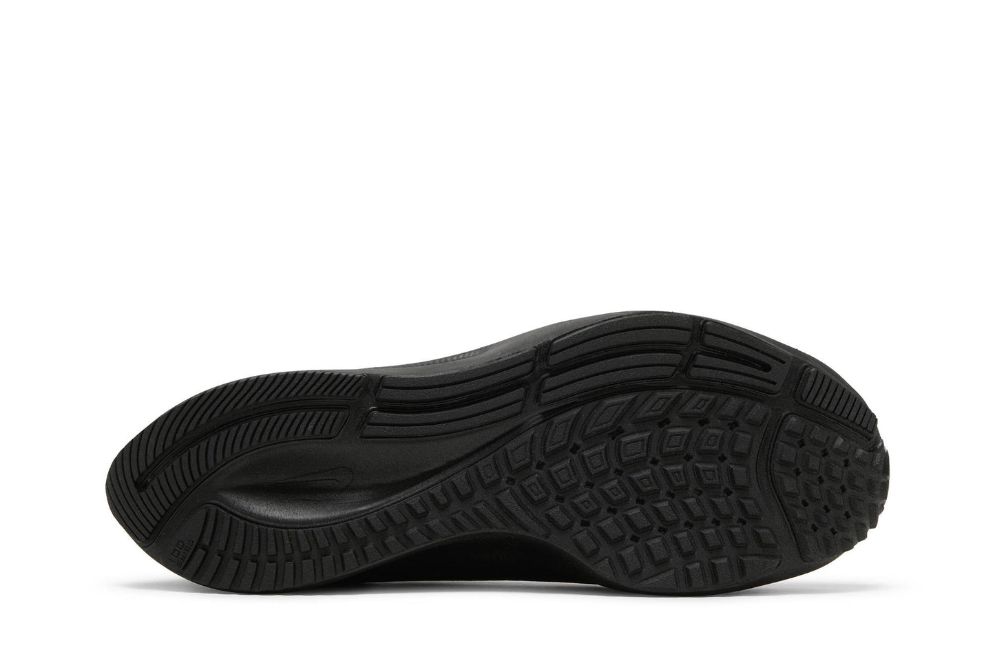Nike Air Zoom Pegasus 38 Black CW7356-001