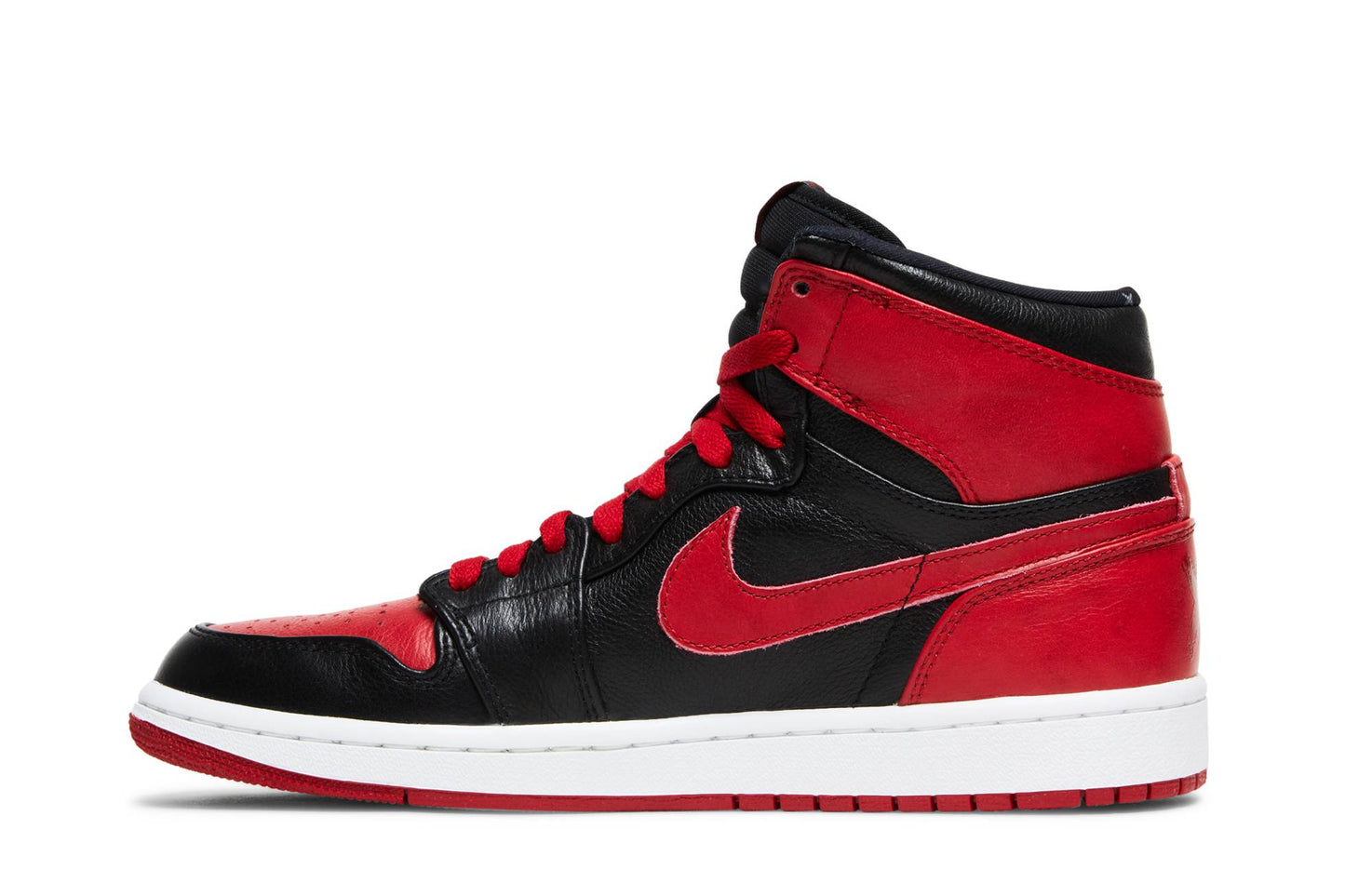 Air Jordan 1 Retro High Banned 2011 432001-001