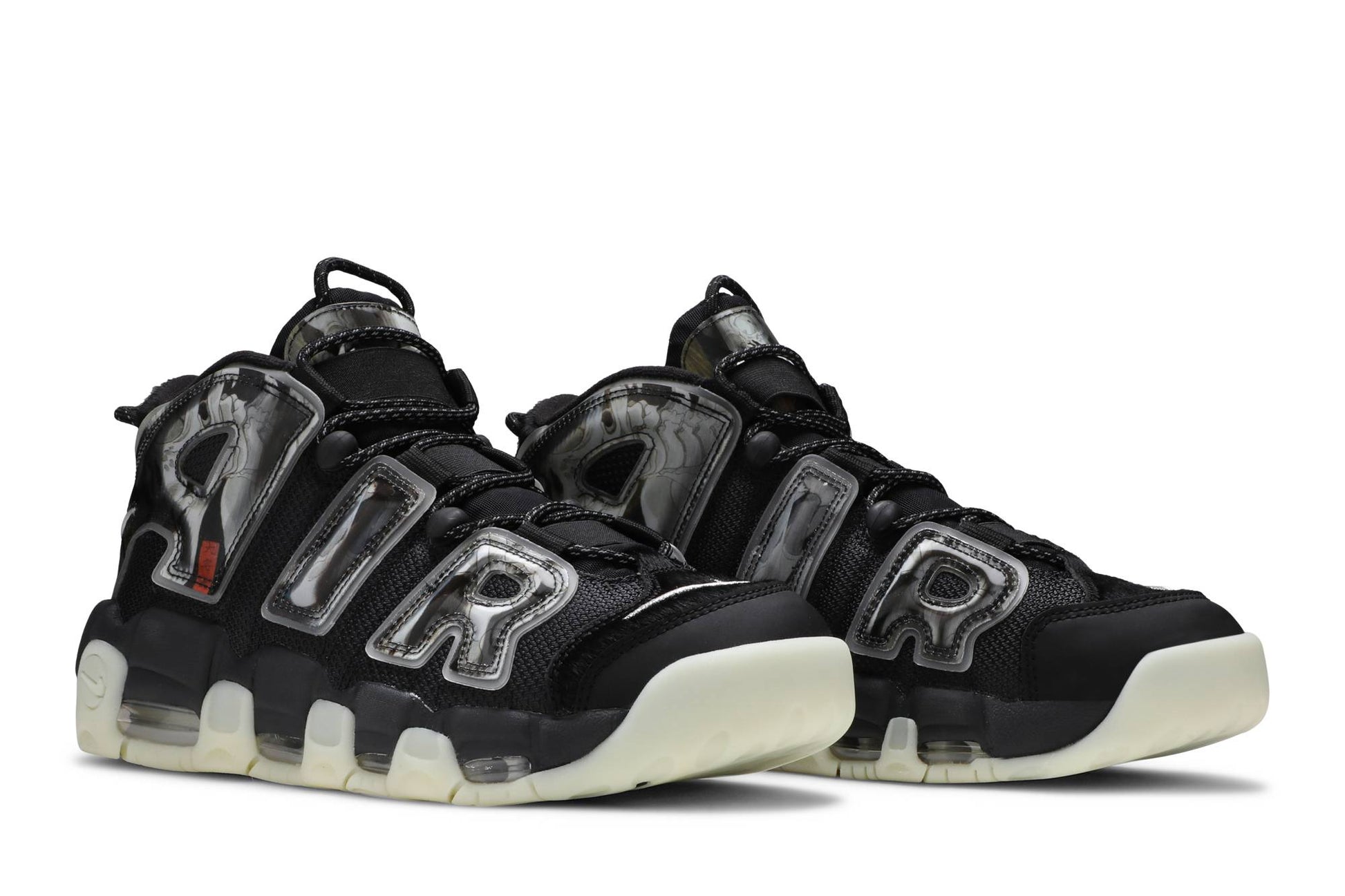 Nike Air More Uptempo Utagawa Kuniyoshi DM6213-045