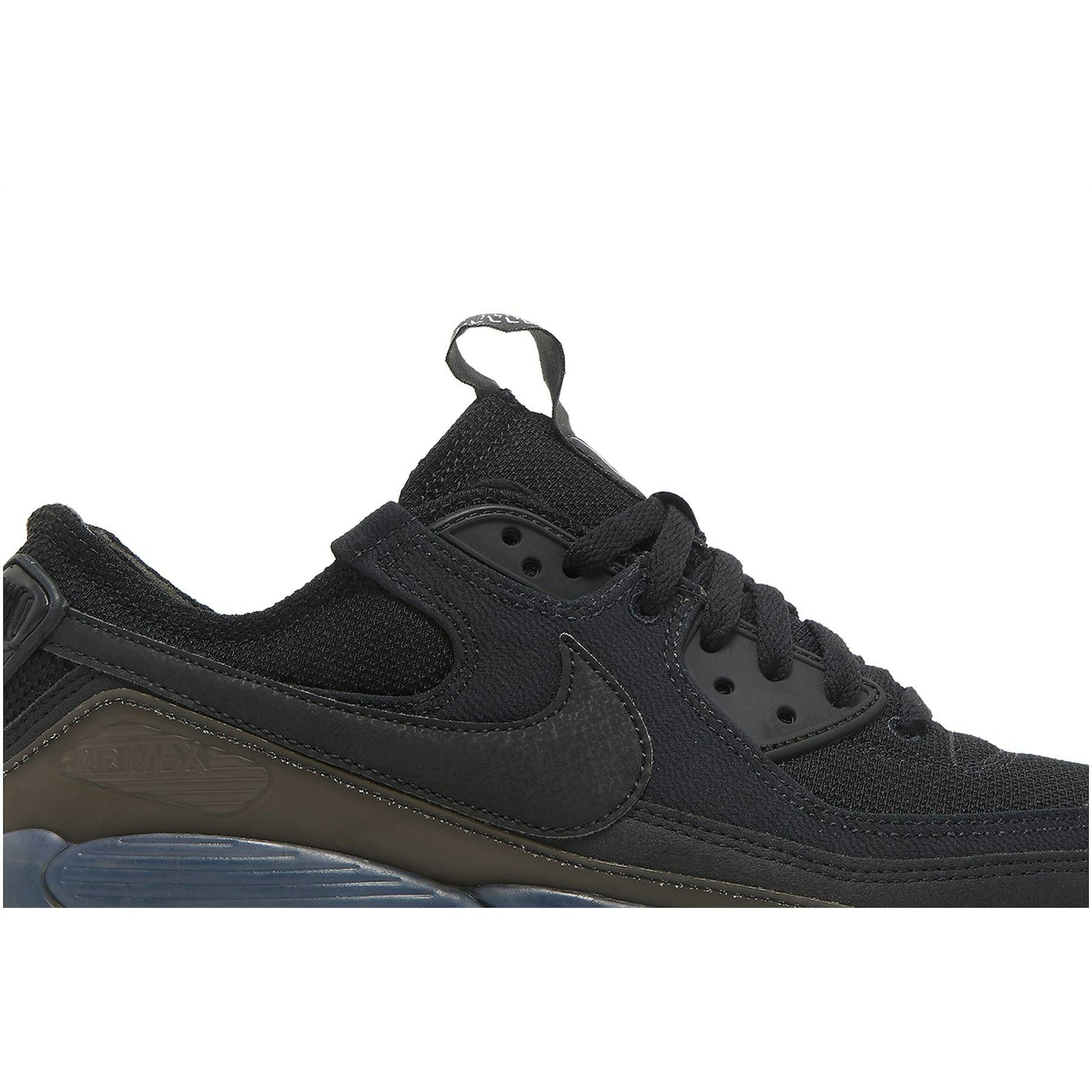 Nike Air Max Terrascape 90 Triple Black DQ3987-002