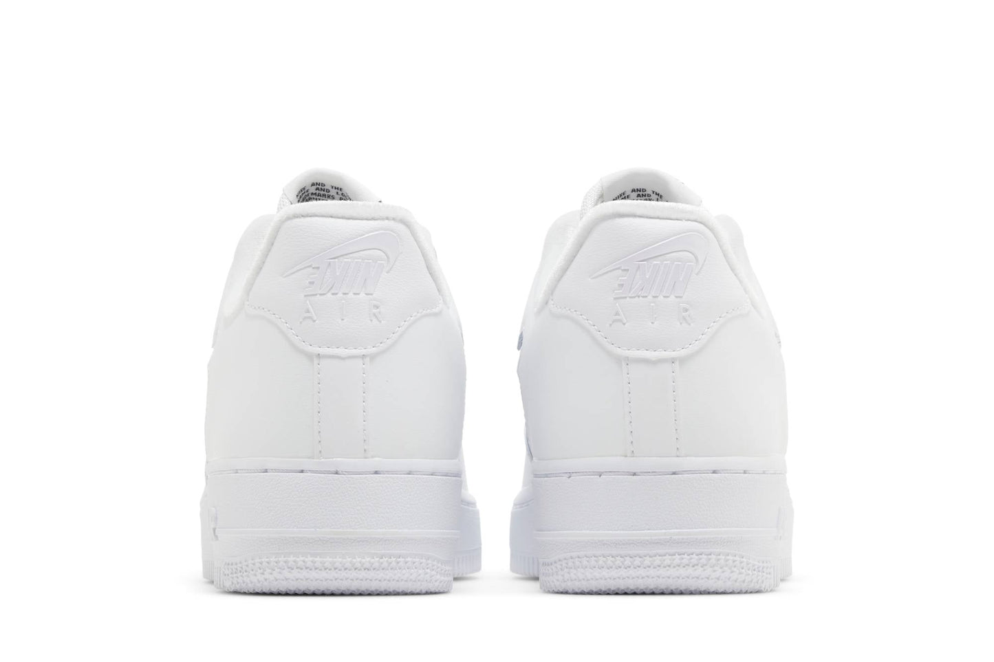( Women ) Nike Air Force 1 '07 SE 'Dance – White' FB8251-100