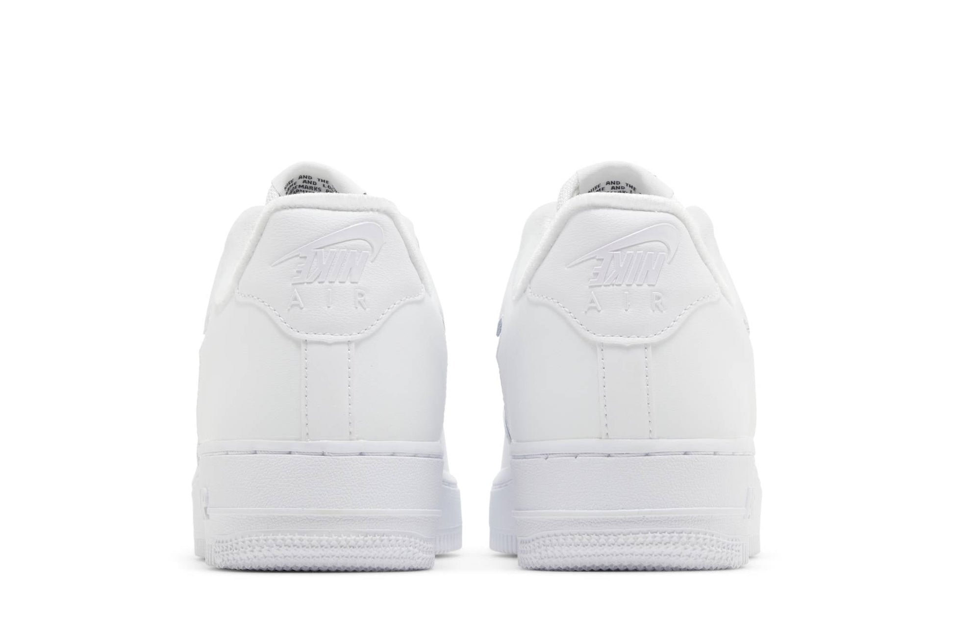 ( Women ) Nike Air Force 1 '07 SE 'Dance – White' FB8251-100