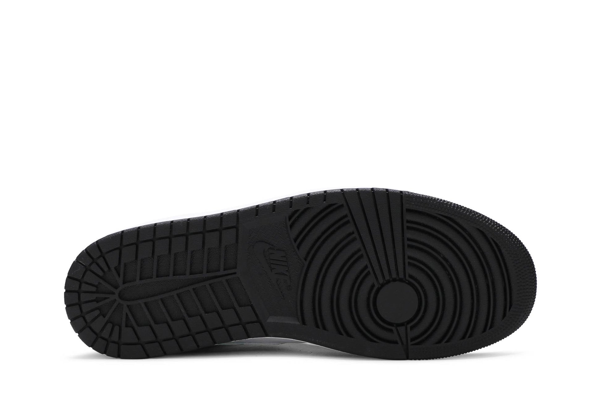 Air Jordan 1 Mid 'Tropical Twist' 554724-132