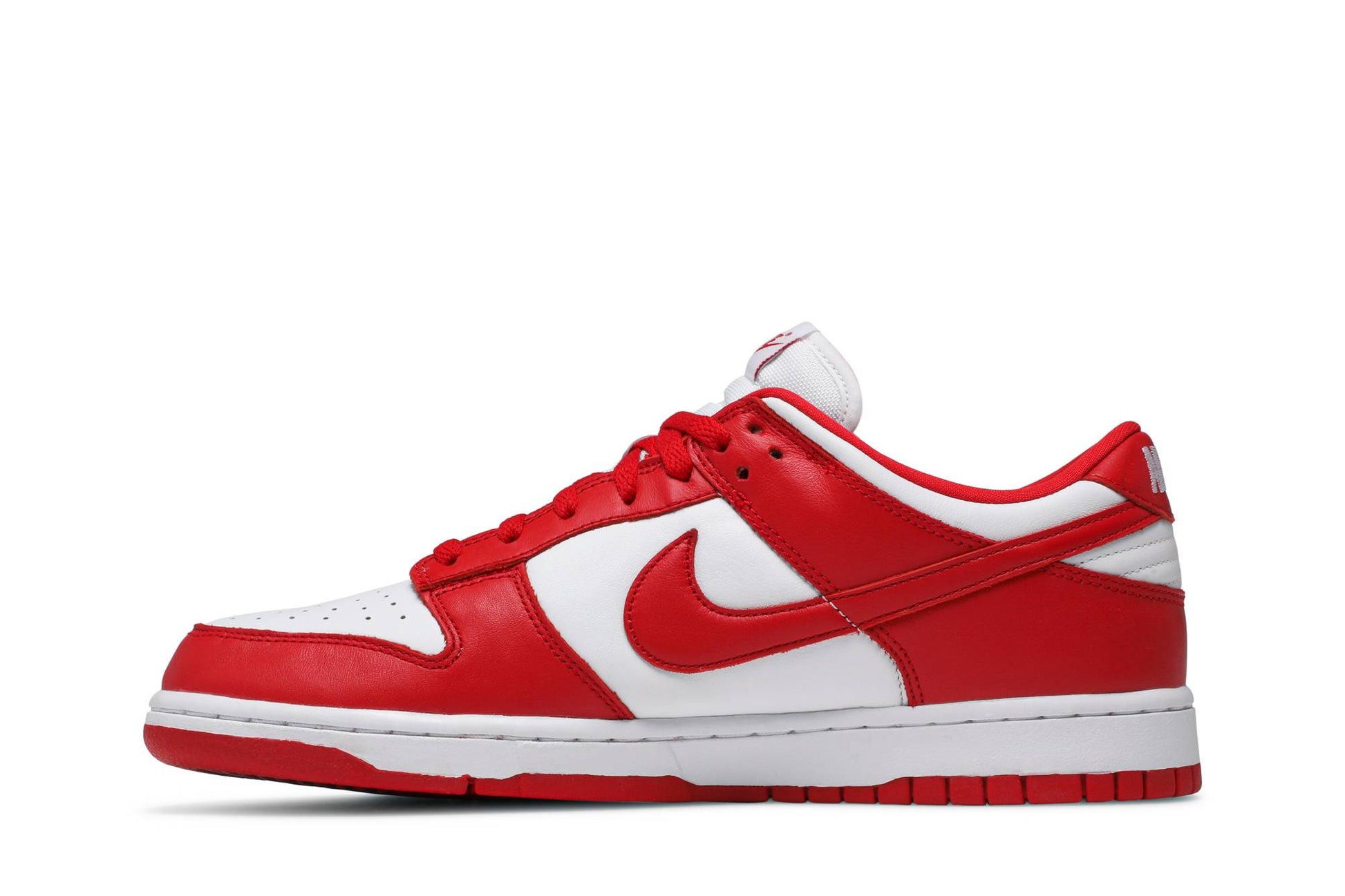 Nike Dunk Low Retro SP 'St. John's' CU1727-100