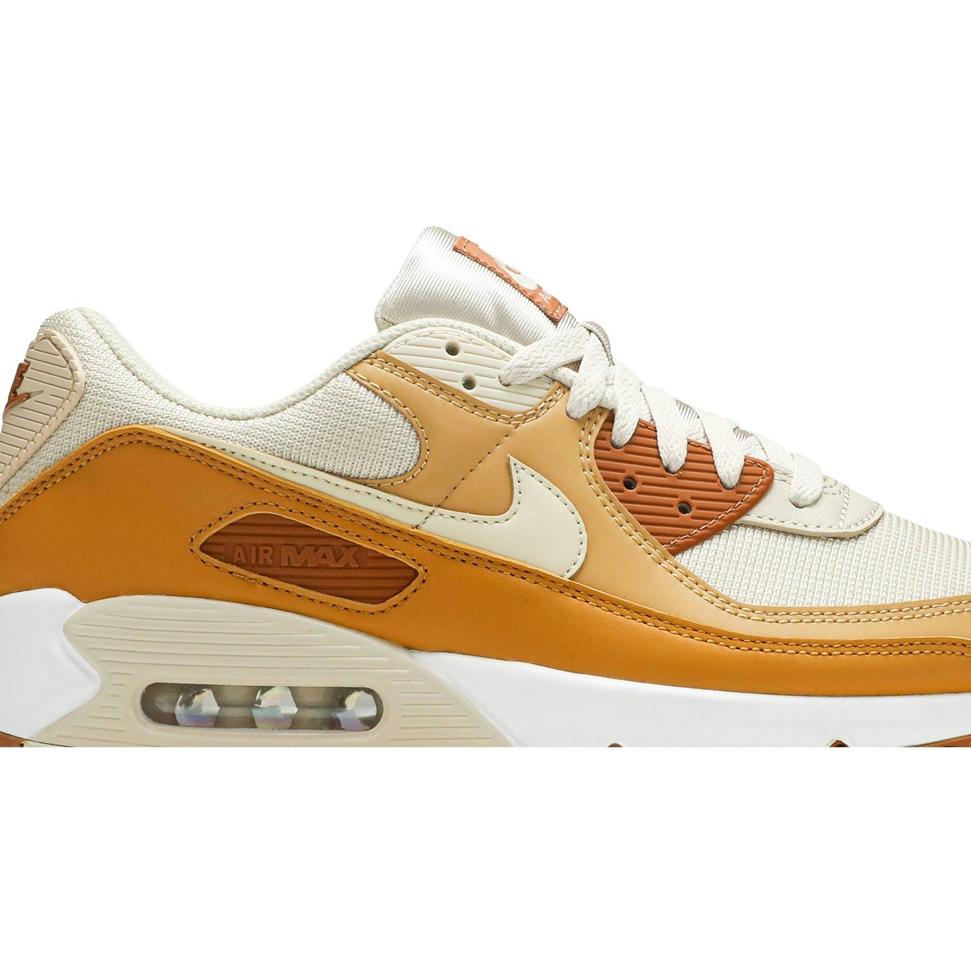 ( Women ) Nike Air Max 90 'Caramel' CZ3950-101