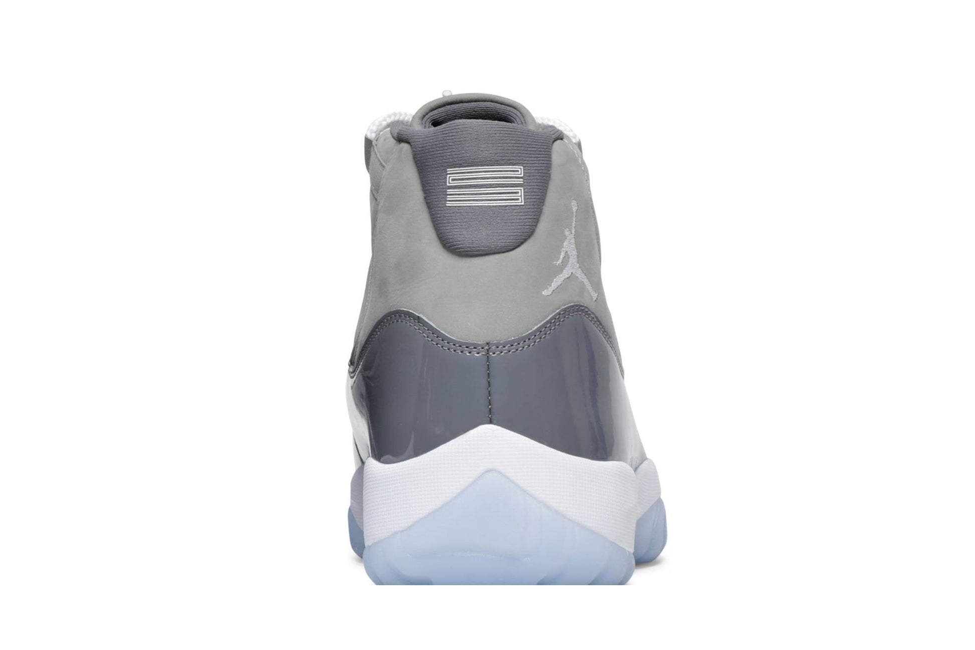 Air Jordan 11 Retro Cool Grey 2021 CT8012-005