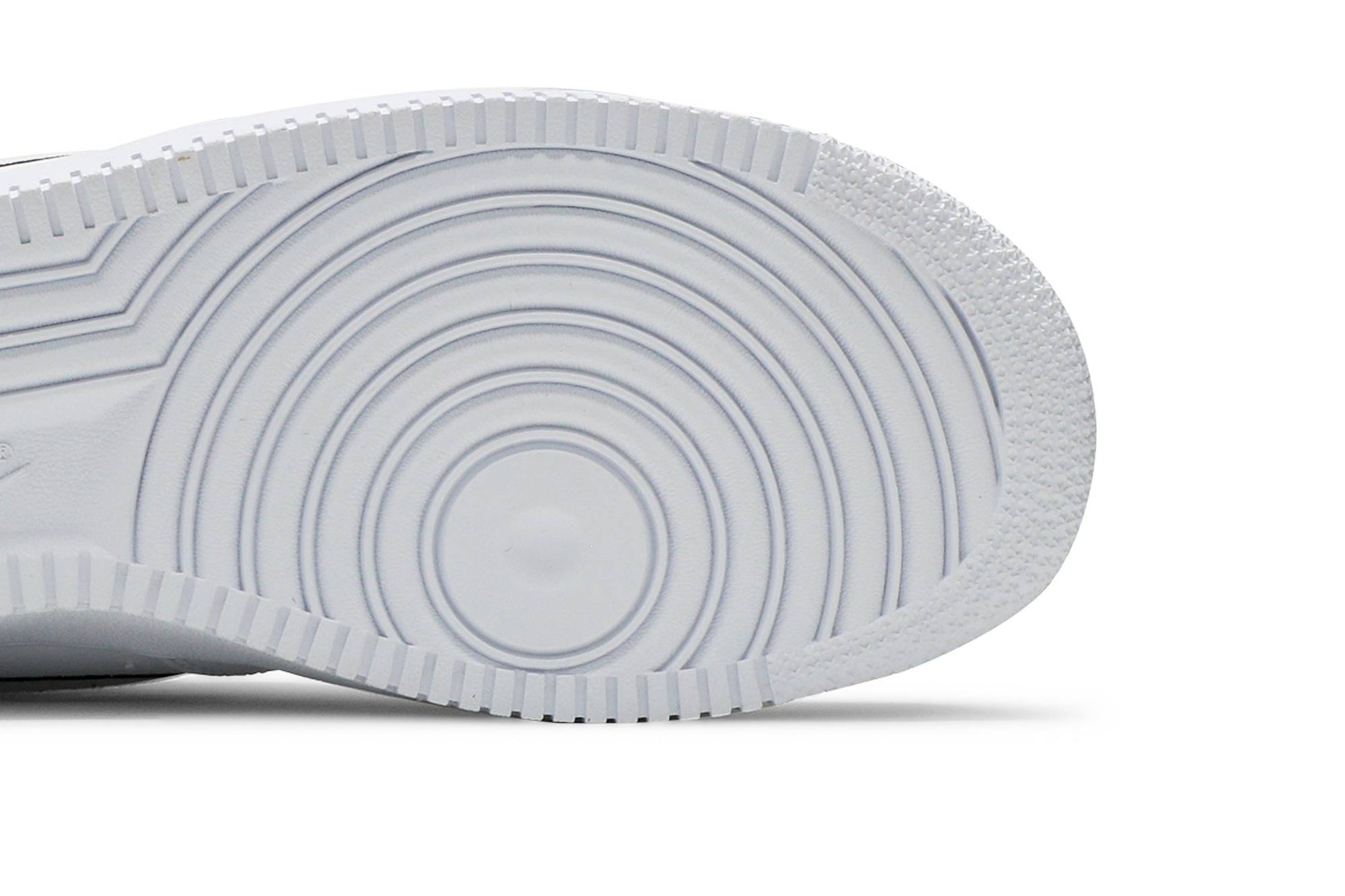 Nike Air Force 1 'White Black' DH2472-100