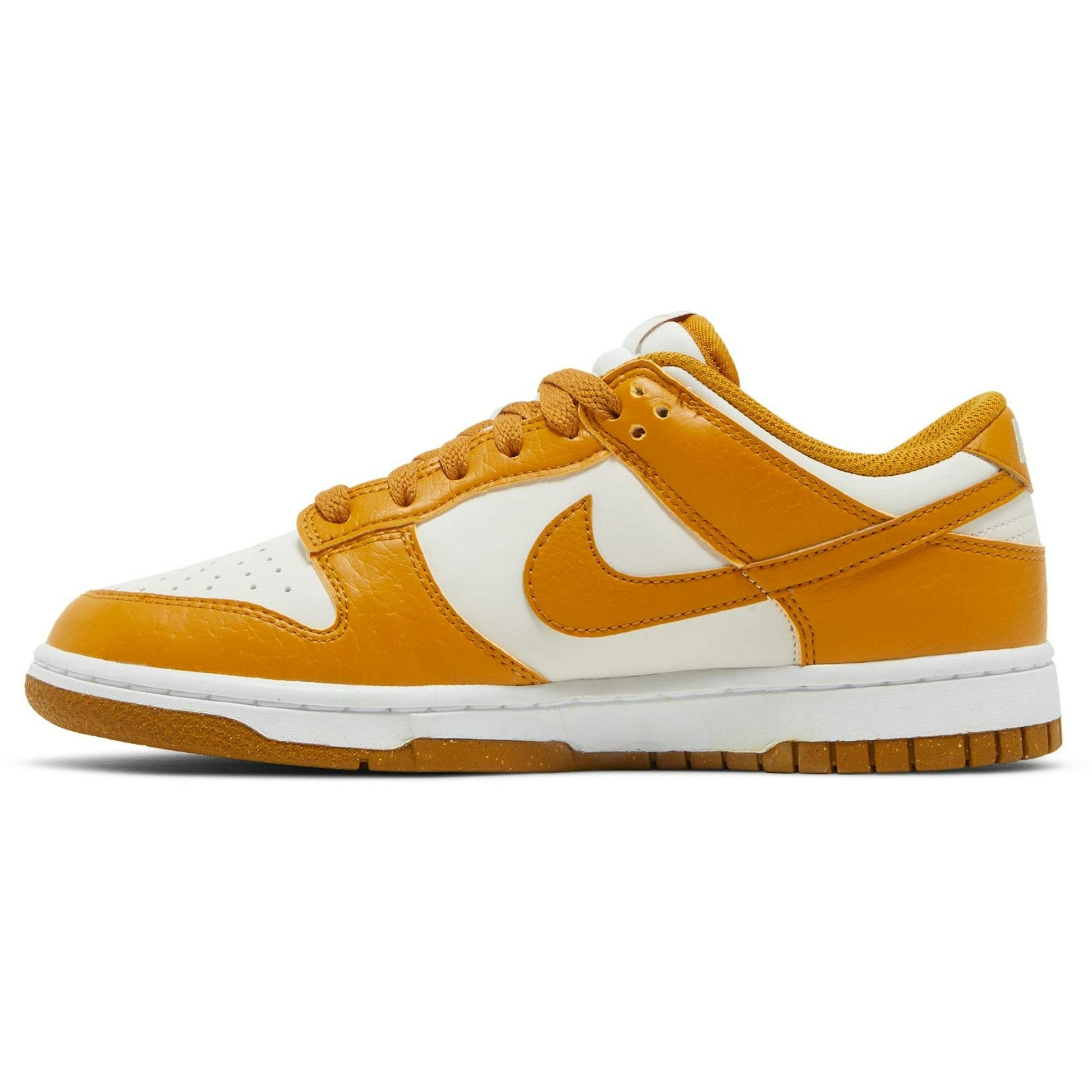 ( Women ) Nike Dunk Low Next Nature 'Curry' DN1431-001