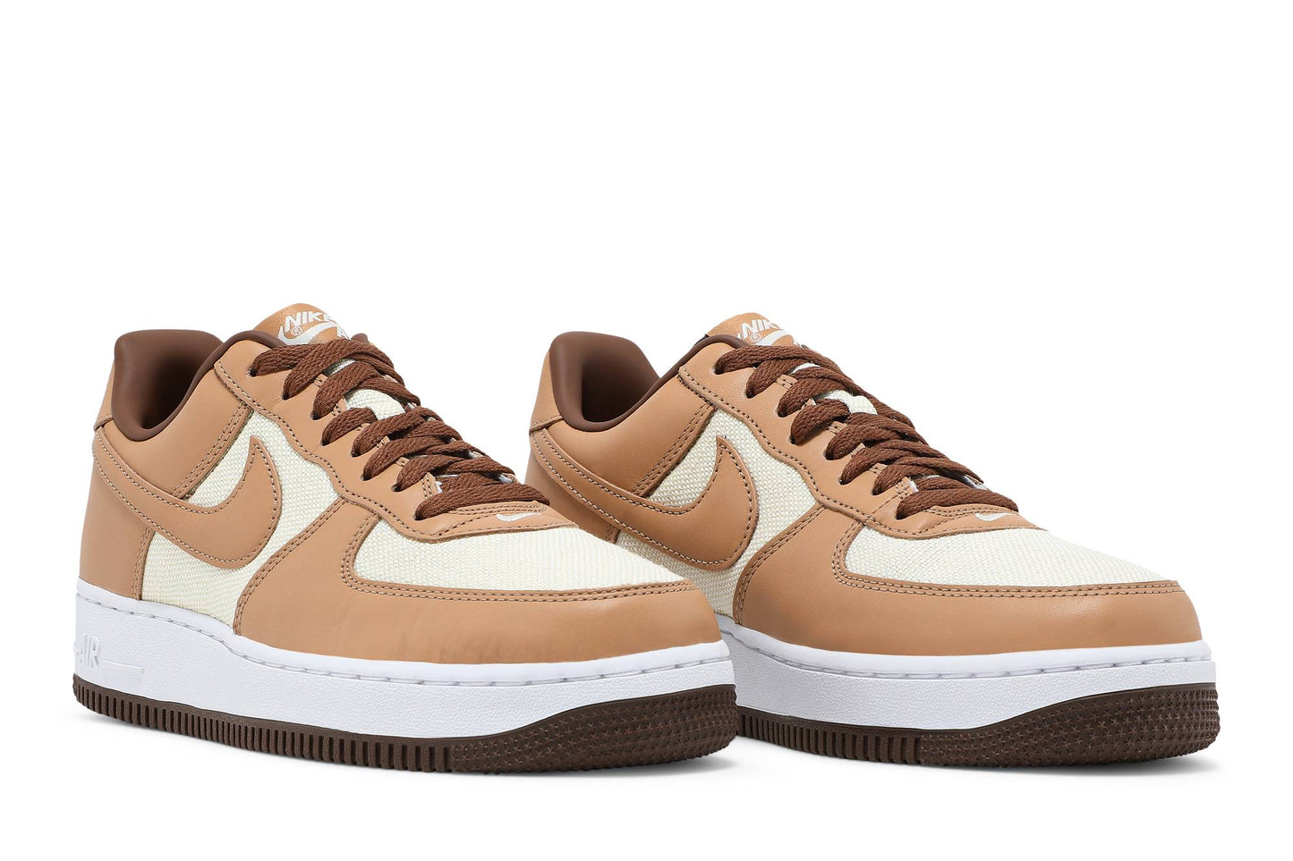 Nike Air Force 1 Low 'Acorn' 2021 DJ6395-100