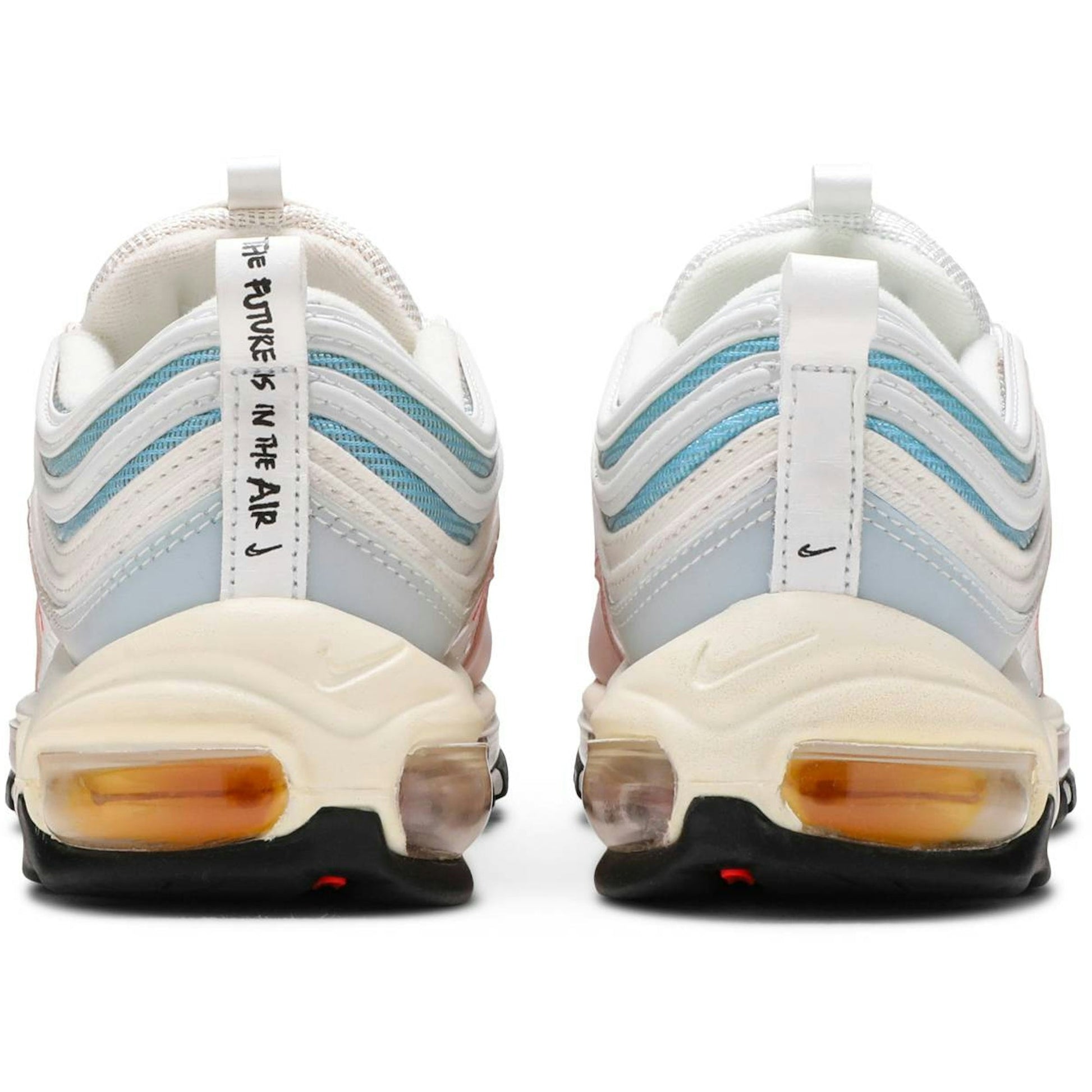 ( Women ) Nike Air Max 97 The Future Is In The Air DD8500-161