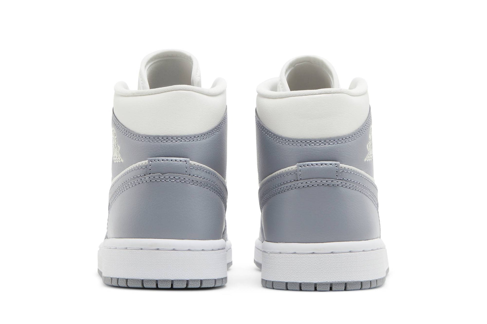 ( Women ) Air Jordan 1 Mid 'Stealth' BQ6472-115