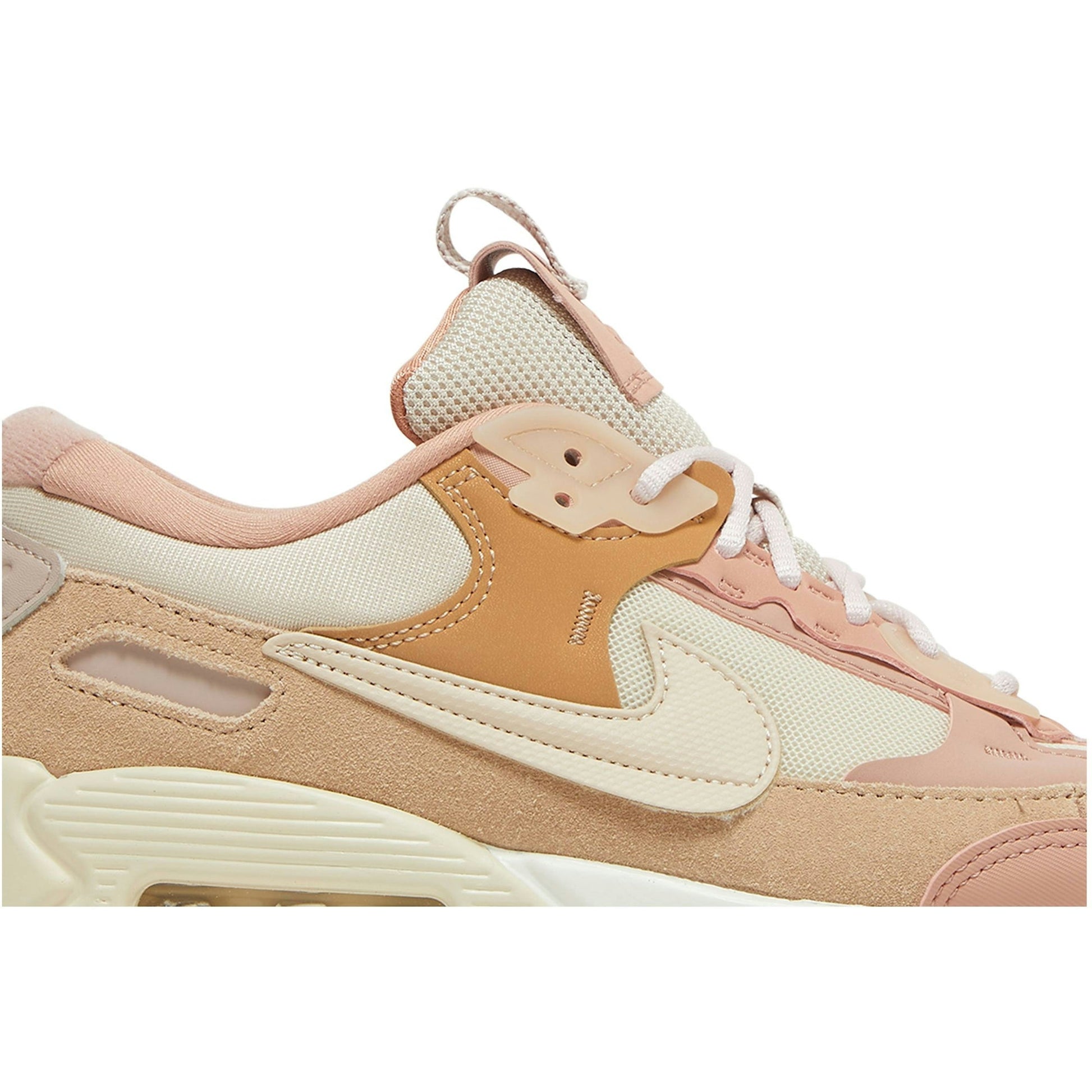 ( Women ) Nike Air Max 90 Scrap DM9922-100