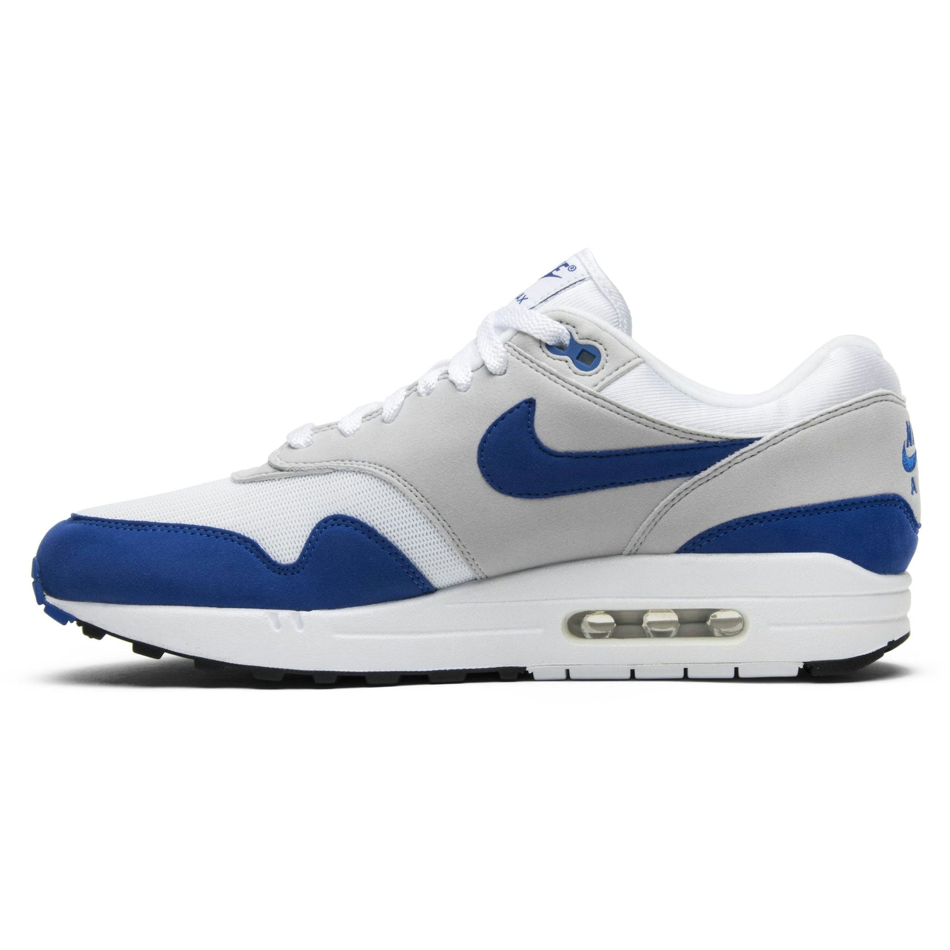 Nike Air Max 1 OG 'Anniversary' 2017 Re-release 908375-102