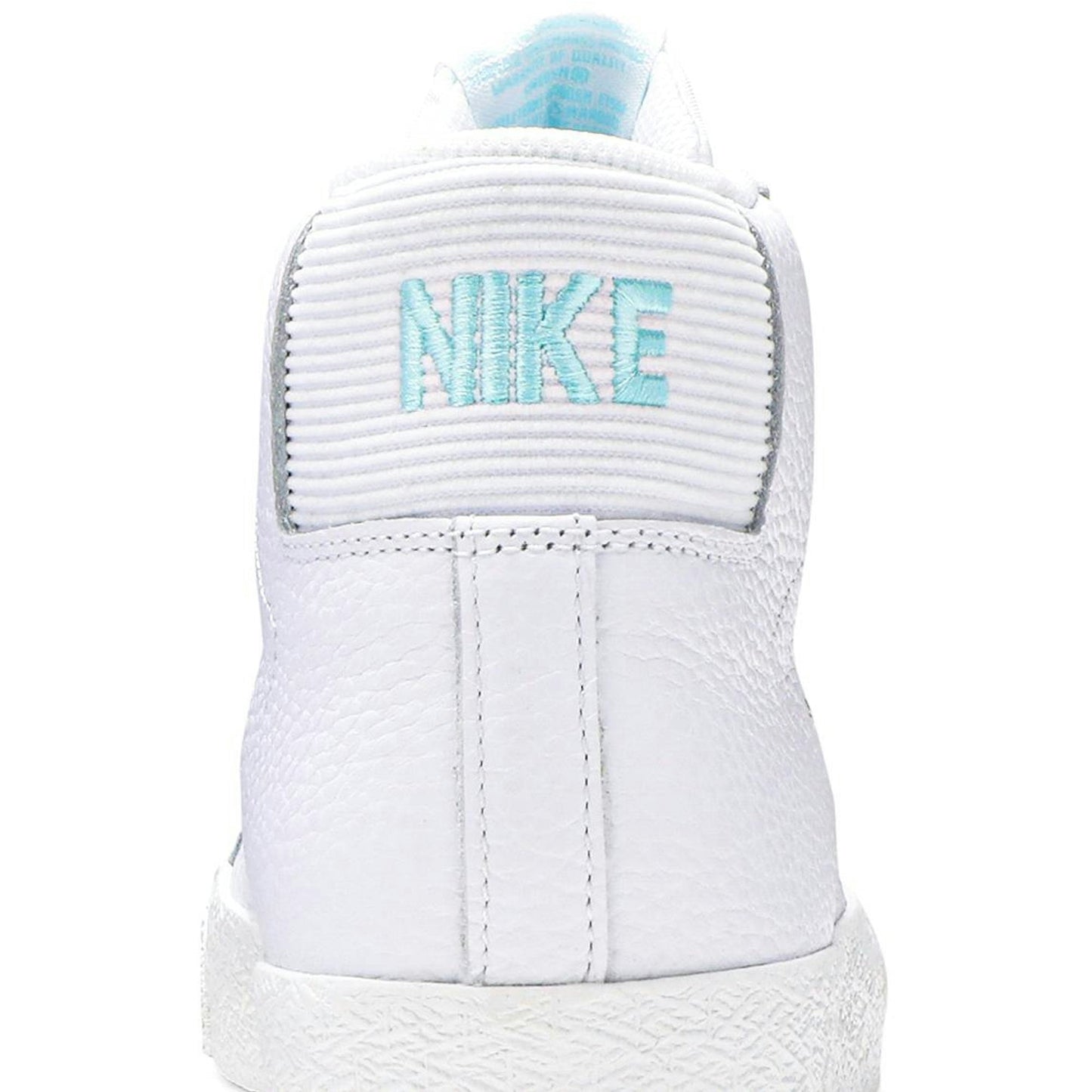 Nike SB Blazer Zoom Mid Premium 'White Glacier Ice Jewel' CU5283-100
