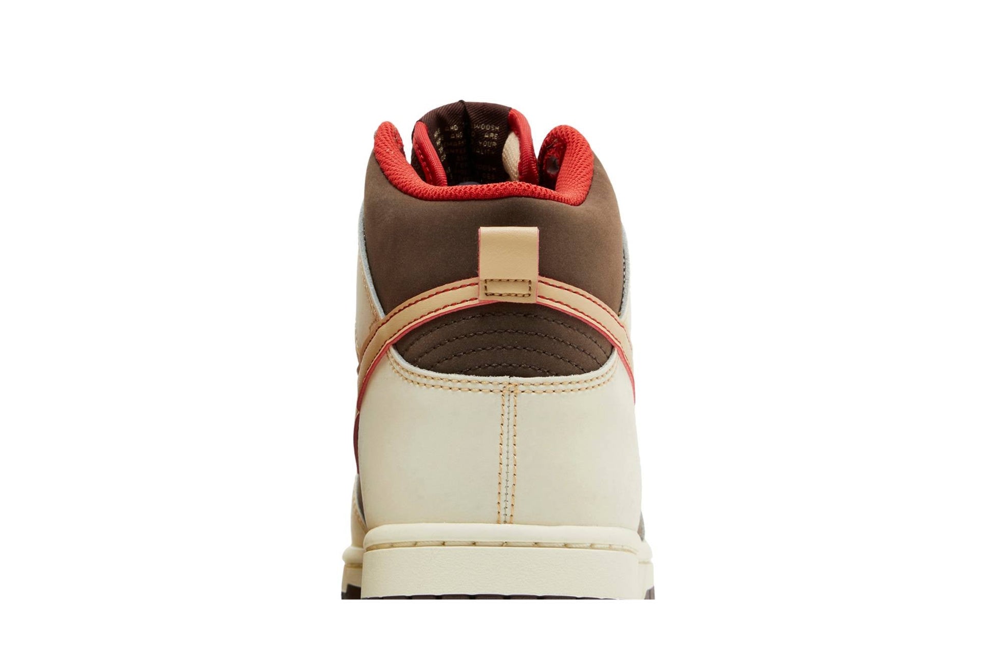 Nike Dunk High SE Baroque Brown FB8892-200