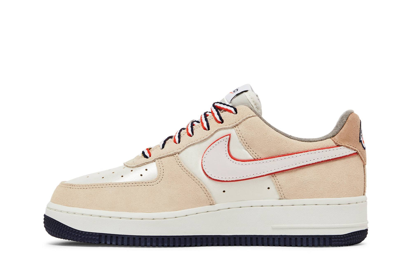 ( Women ) Nike Air Force 1 Low 'Athletic Club Sail' DQ5079-111