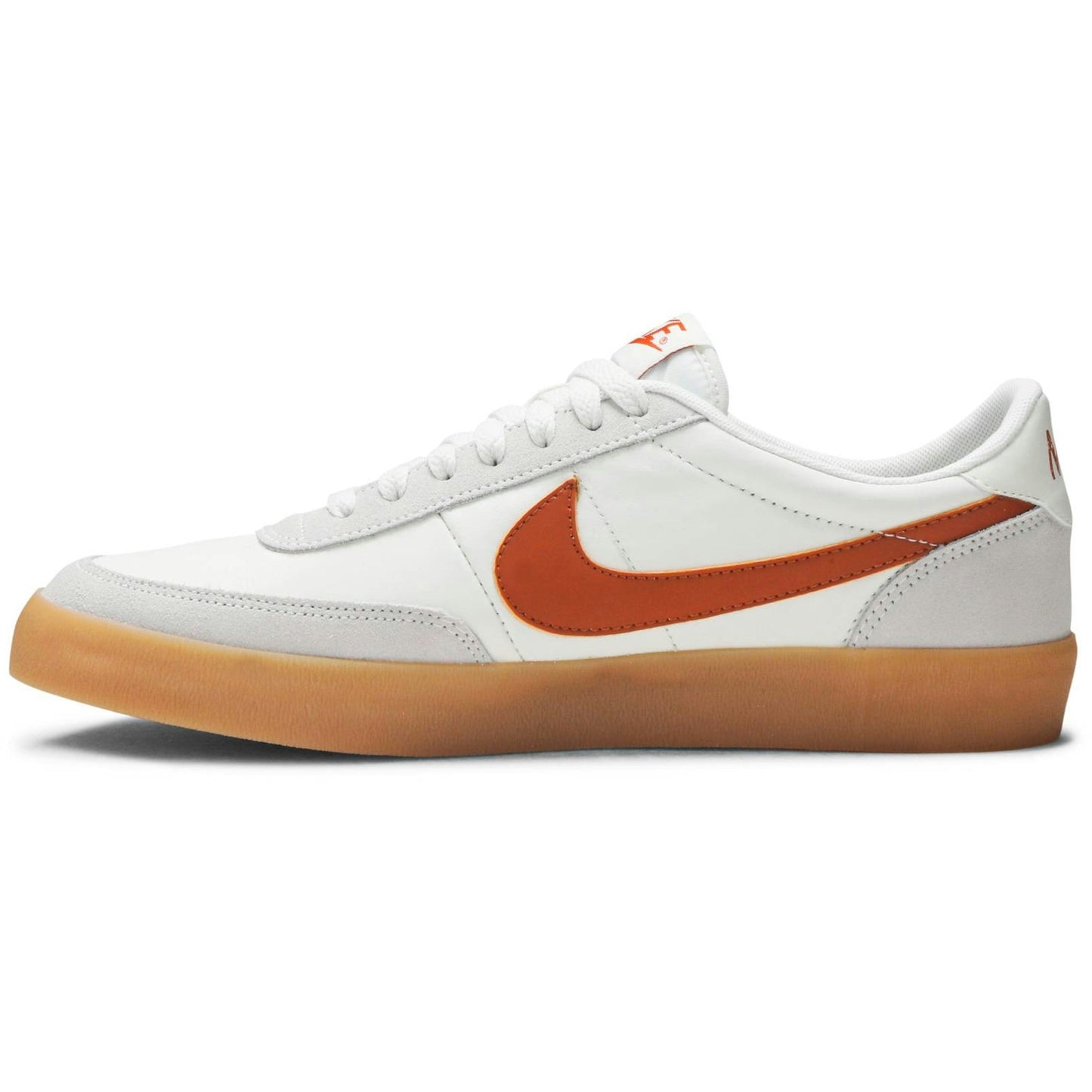 Nike Killshot 2 Leather 'Sail Desert Orange' 432997-127