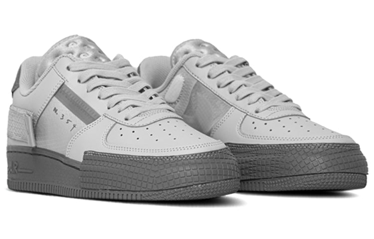 Nike Air Force 1 Type Grey