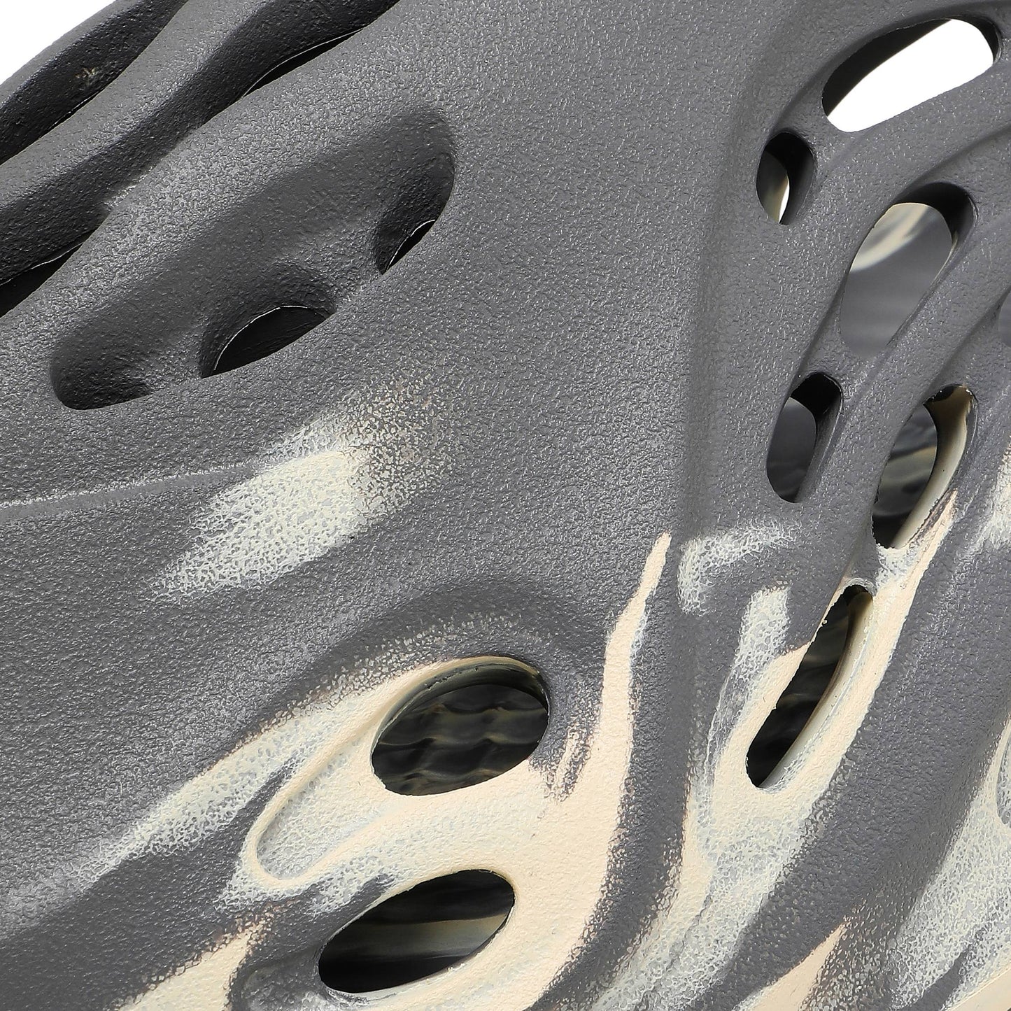 Adidas Yeezy Foam Runner MXT Moon Grey GV7904