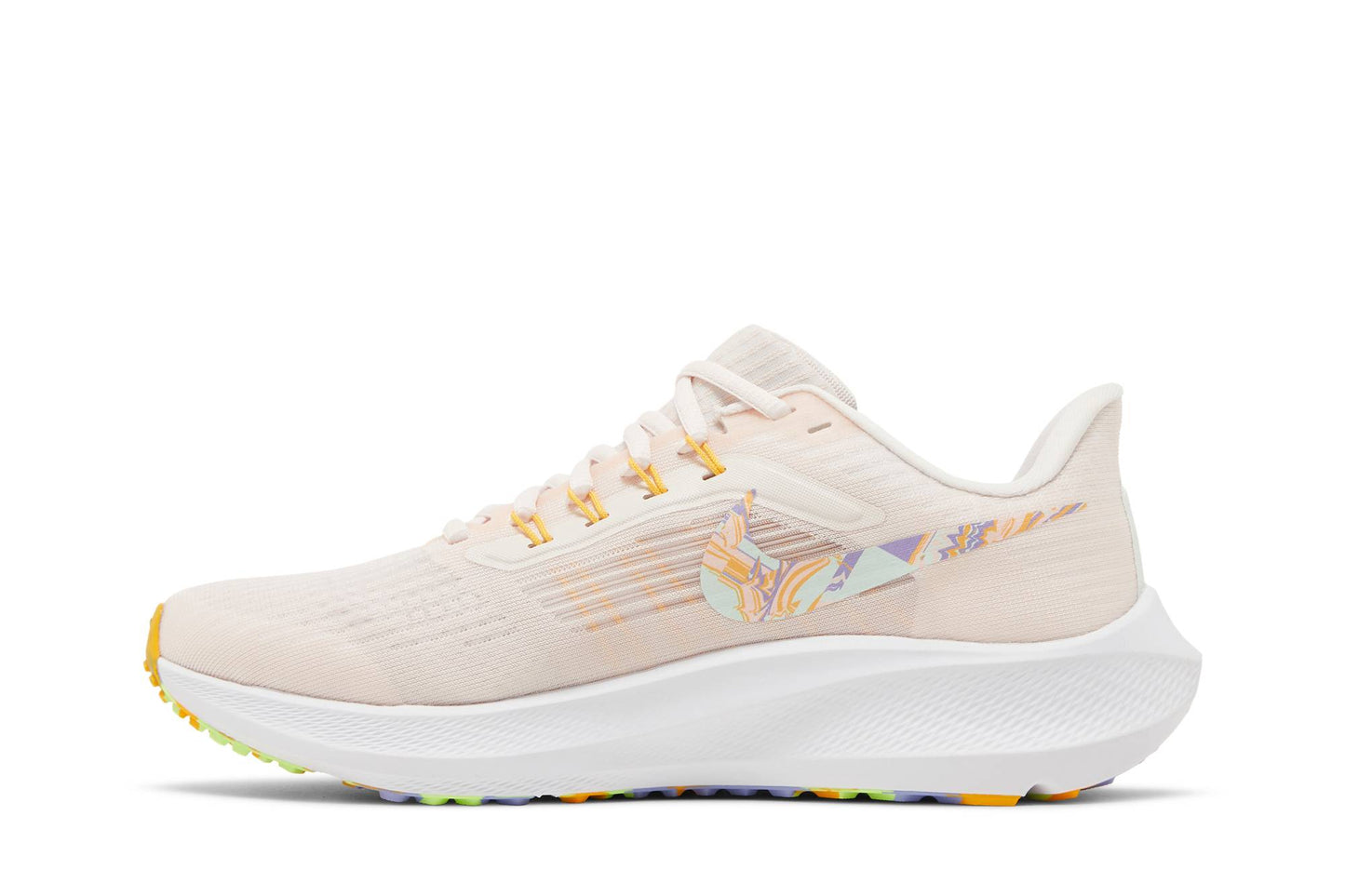 ( Women ) Nike Air Zoom Pegasus 39 Premium 'Light Soft Pink' DO9483-600
