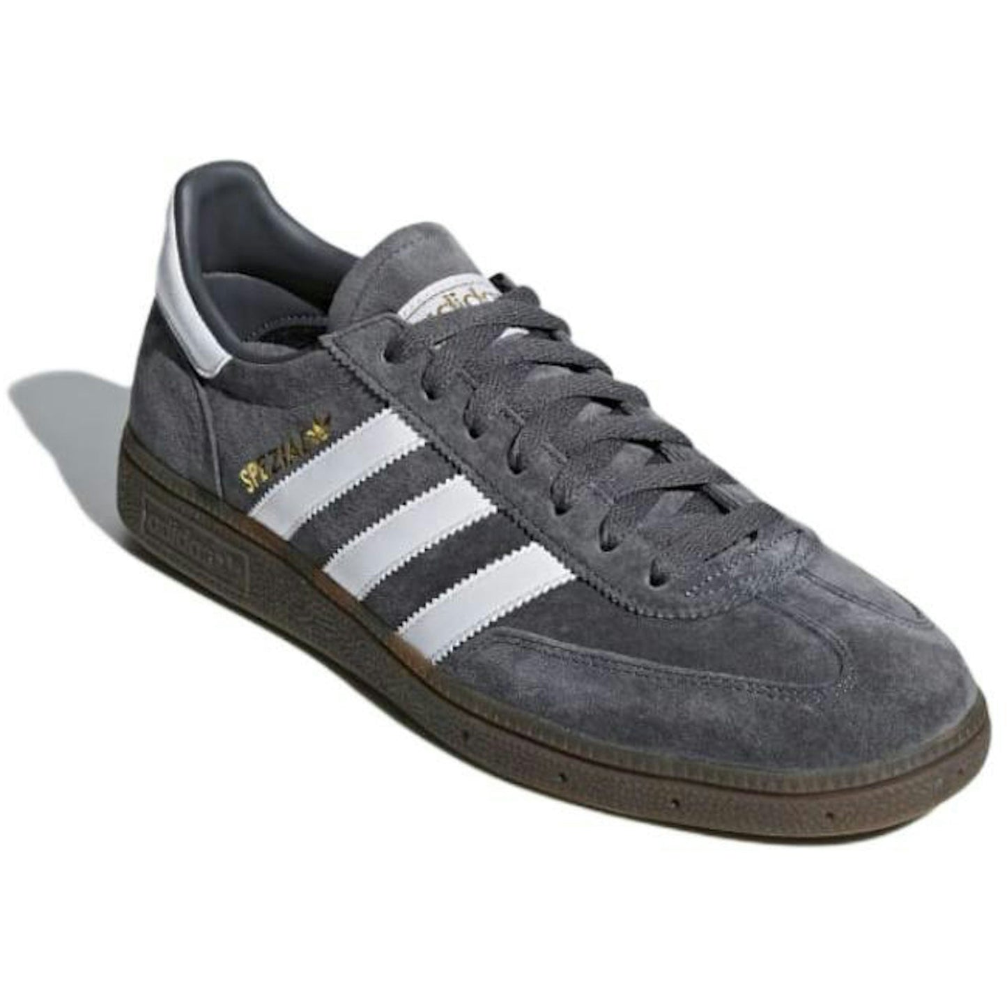Adidas Originals Handball Spezial 'Gray White' D96795