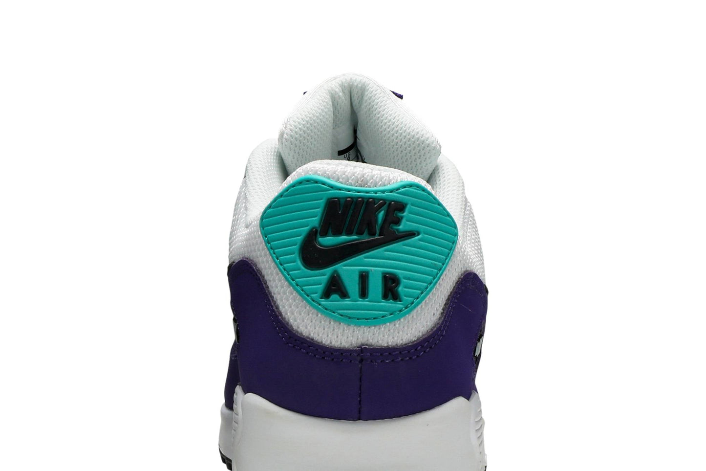 Nike Air Max 90 Essential Hyper Jade AJ1285-103