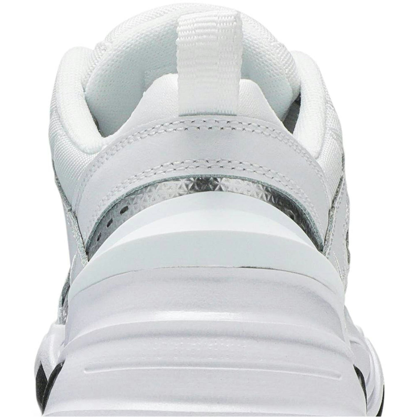 ( Women ) Nike M2K Tekno ESS 'Metallic Silver' CJ9583-100