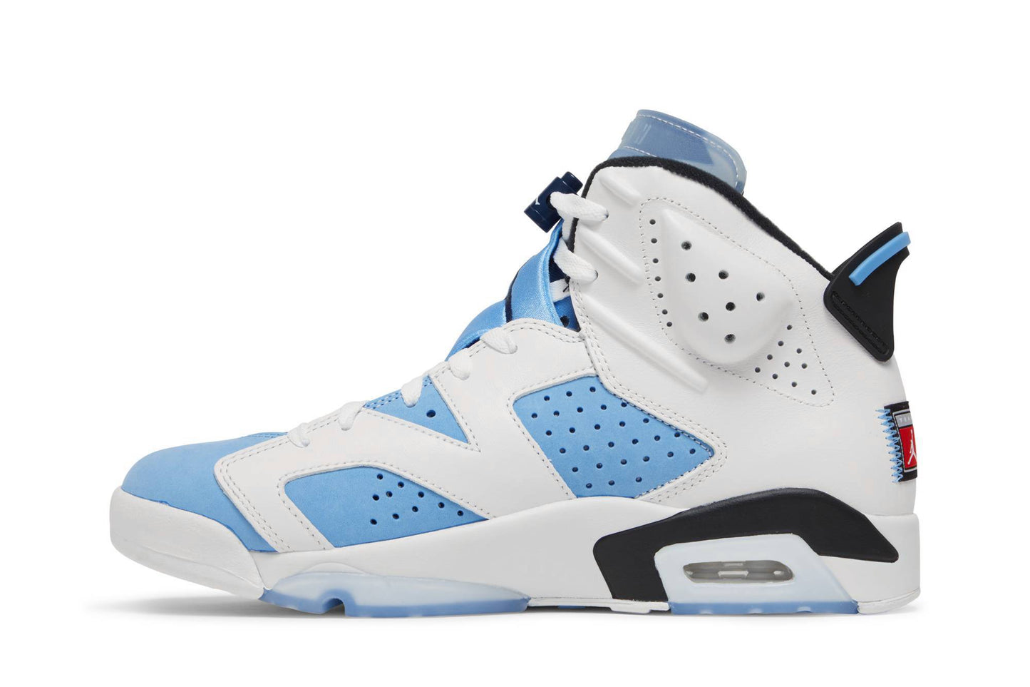 Air Jordan 6 Retro UNC Home CT8529-410