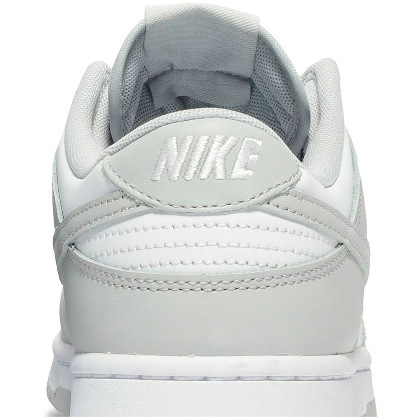 Nike Dunk Low 'Grey Fog' DD1391-103
